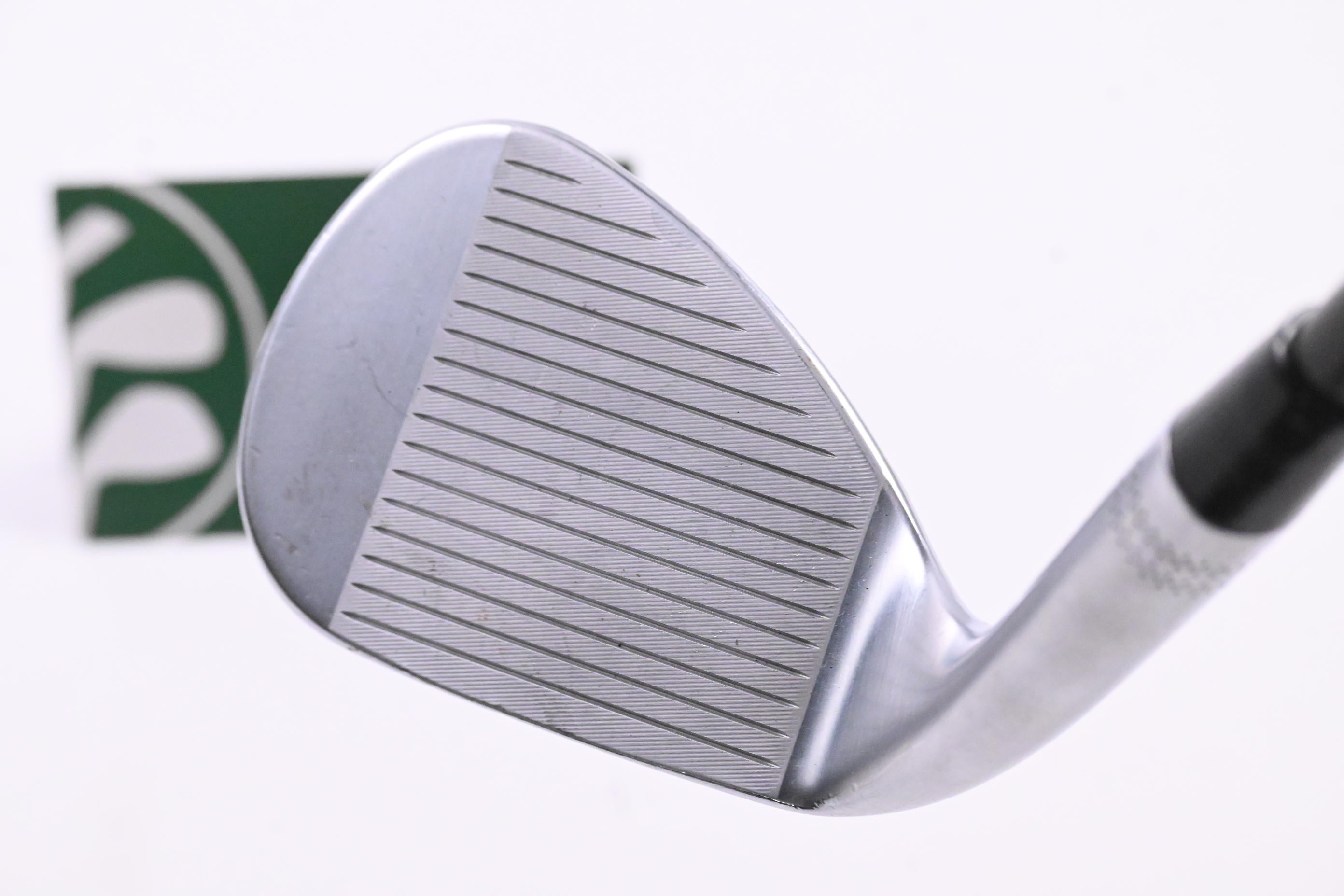 Callaway Opus Platinum Lob Wedge / 58 Degree / Wedge Flex Dynamic Gold Mid 115
