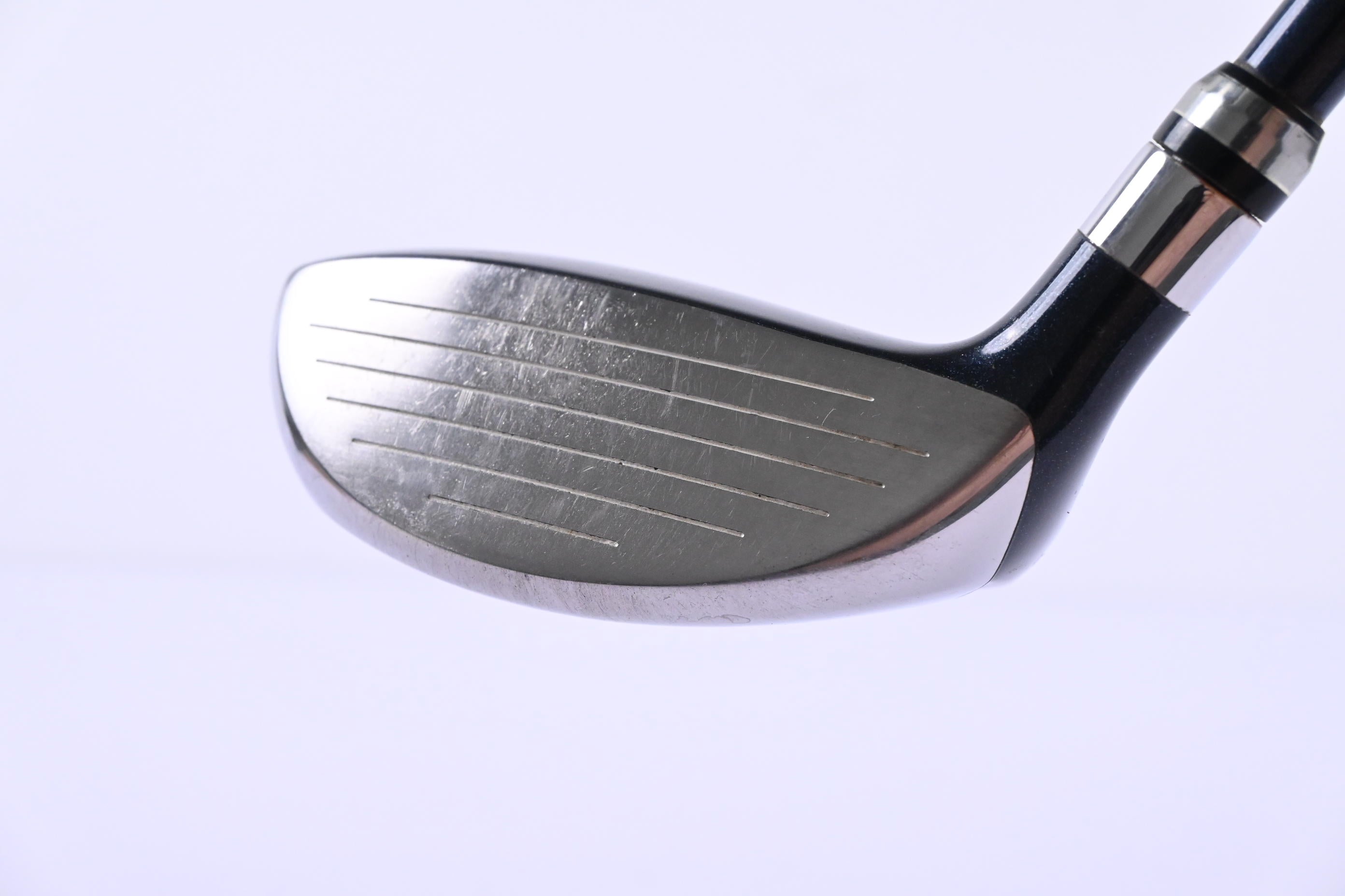 Yonex Cyberstar Nanospeed #7 Wood / 21 Degree / Regular Flex Yonex CFS HS60