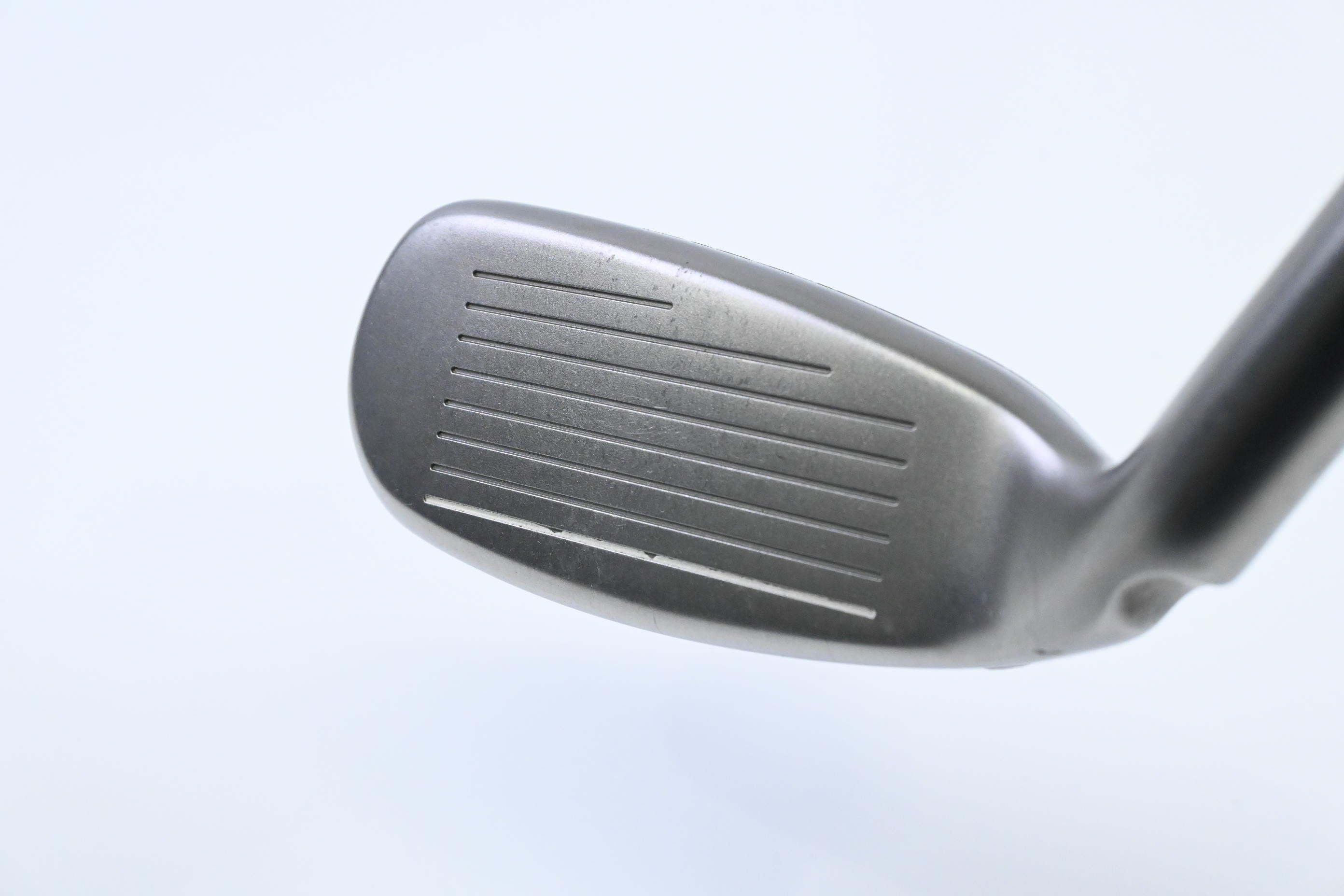Ping G20 #2 Hybrid / 17 Degree / Stiff Flex Ping TFC 169 Shaft