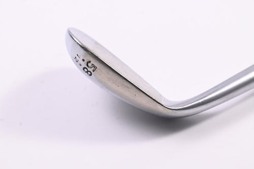 Cleveland 588 RTX Lob Wedge / 58 Degree / Wedge Flex Dynamic Gold Shaft