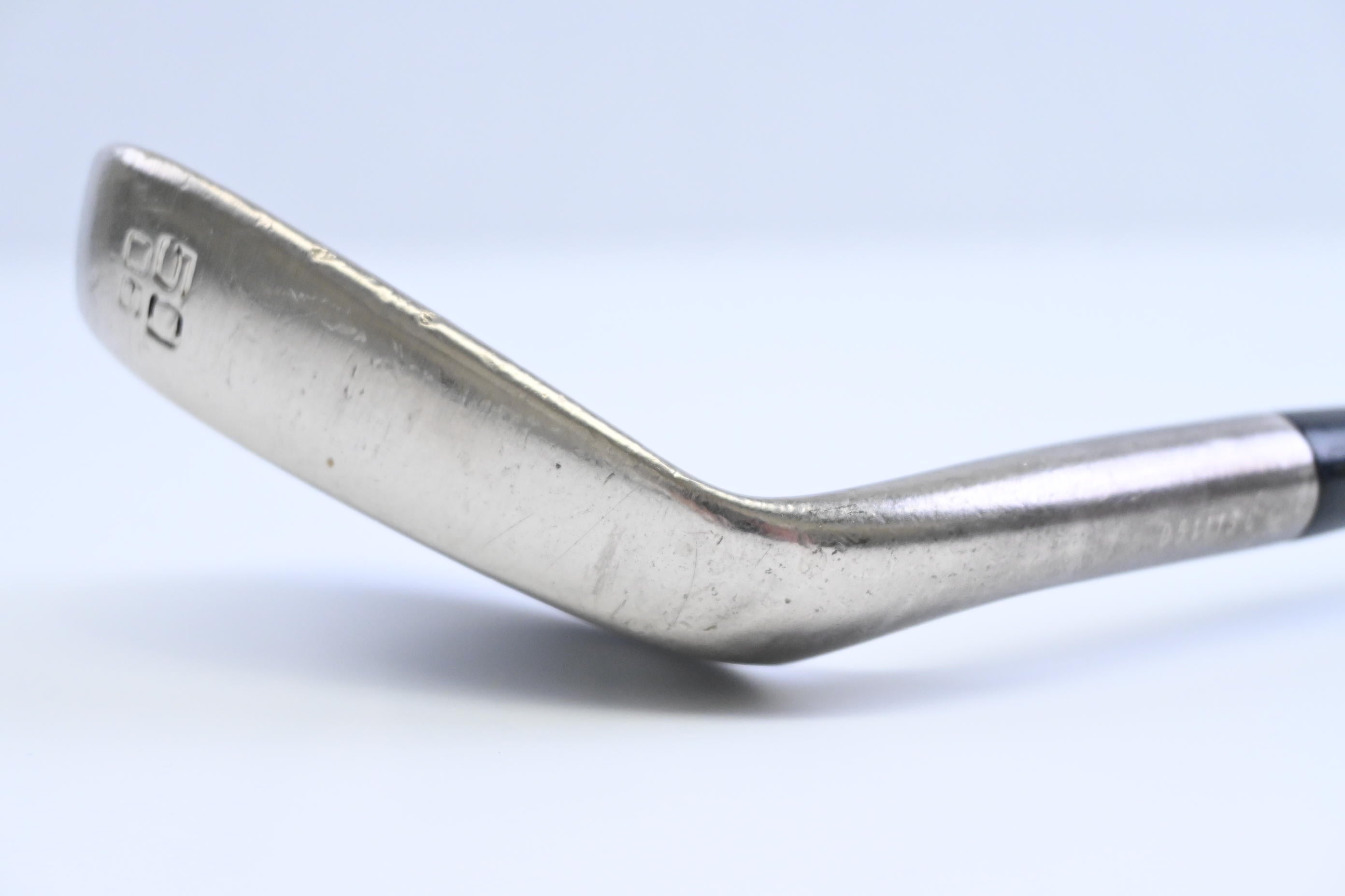Mizuno JPX Series Gap Wedge / 50 Degree / Senior Flex Project X Rifle Shaft