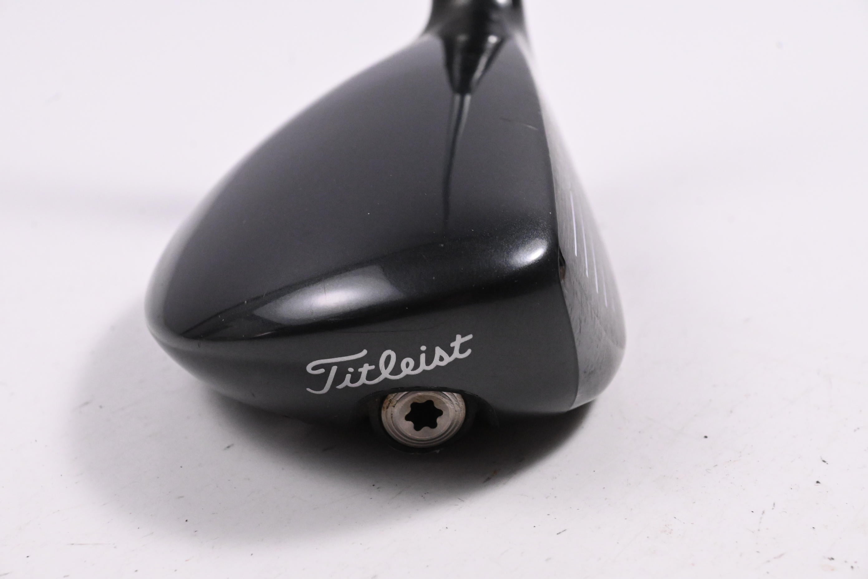 Titleist 818 H1 #3 Hybrid / 19 Degree / Senior Flex Fujikura Air Speeder 50 HY Shaft