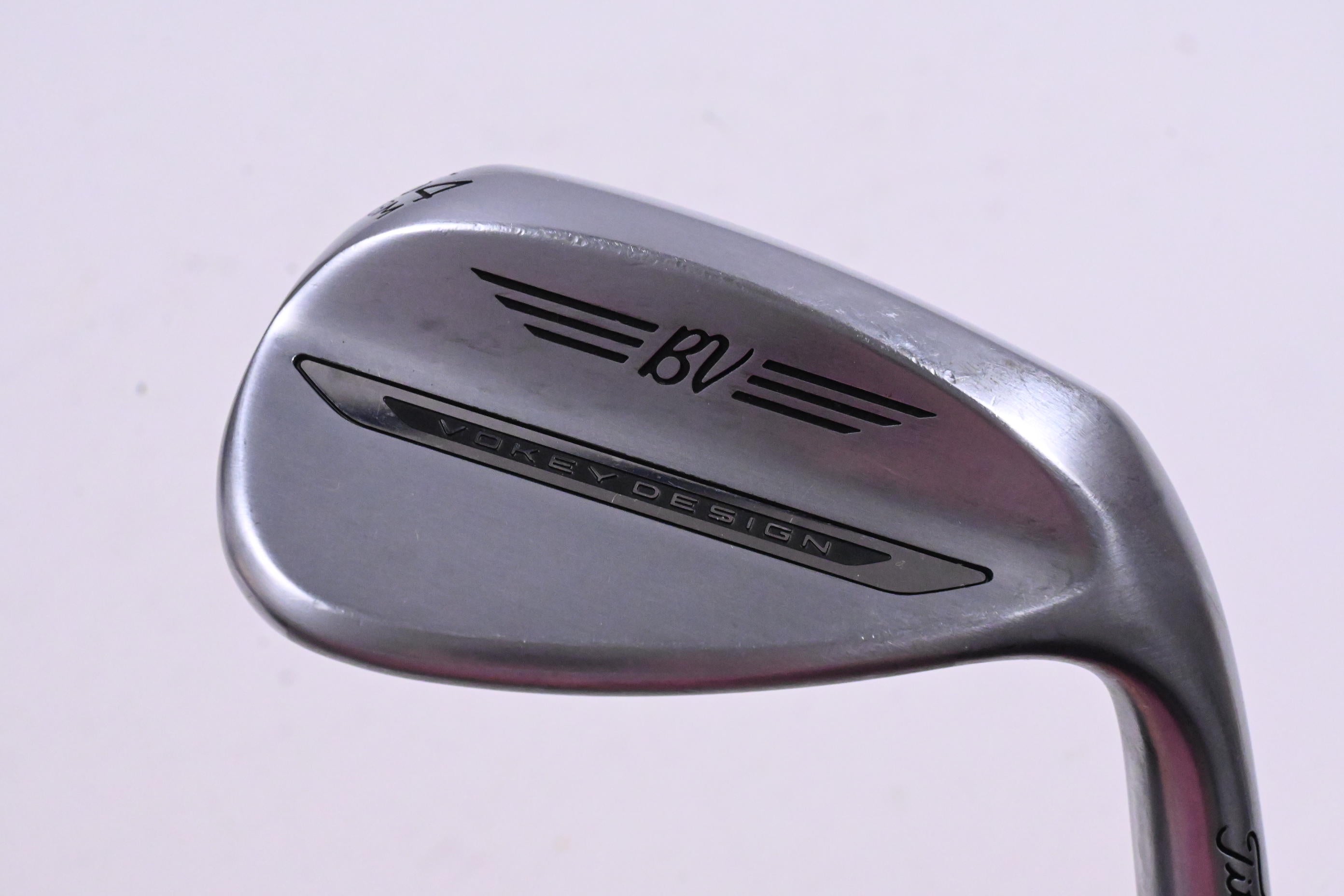 Titleist Vokey SM11 Sand Wedge / 54 Degree / Wedge Flex Titleist Vokey SM11