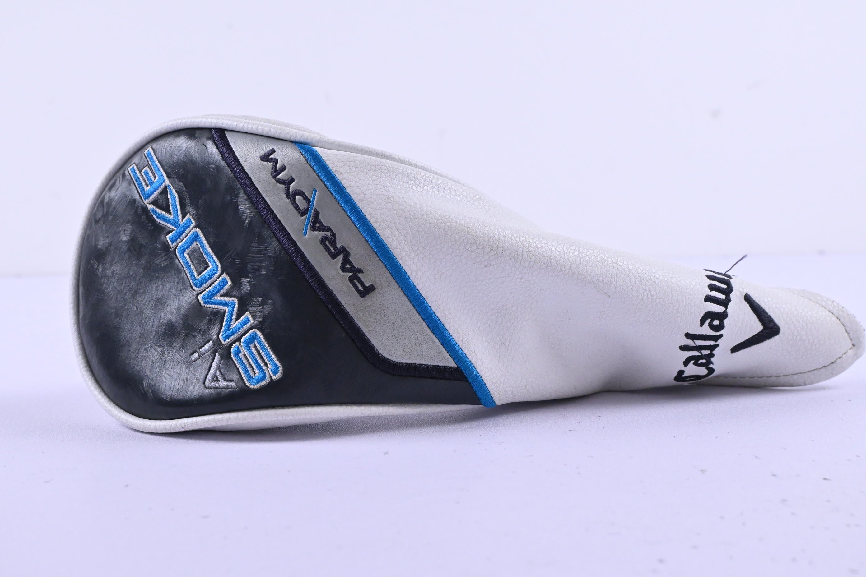 Callaway Paradym Ai Smoke Max #3 Wood / 16.5 Degree / Regular Flex Tensei AV 65