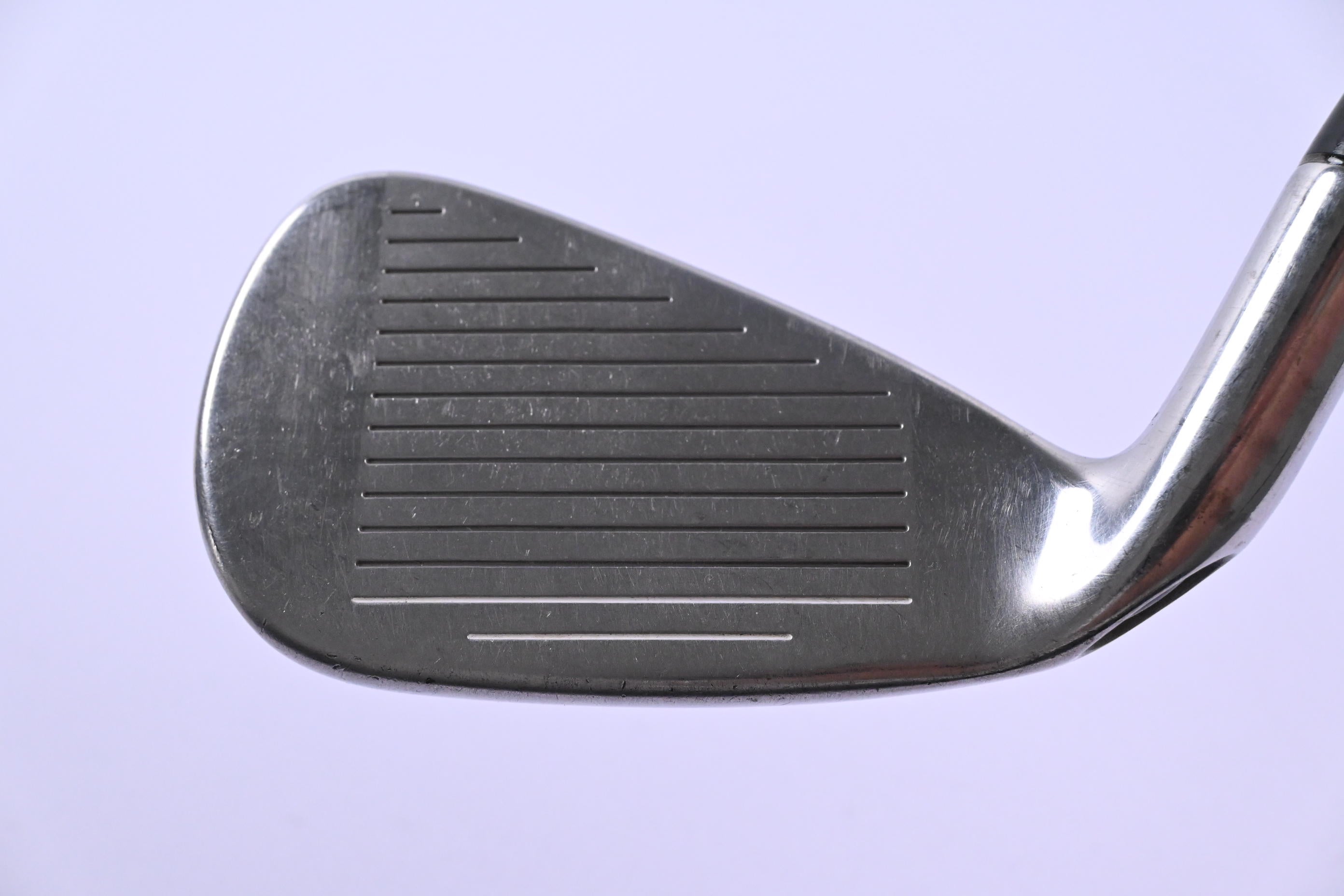 Callaway Steelhead XR #5 Iron / 23 Degree / X-Flex Project X Rifle Shaft