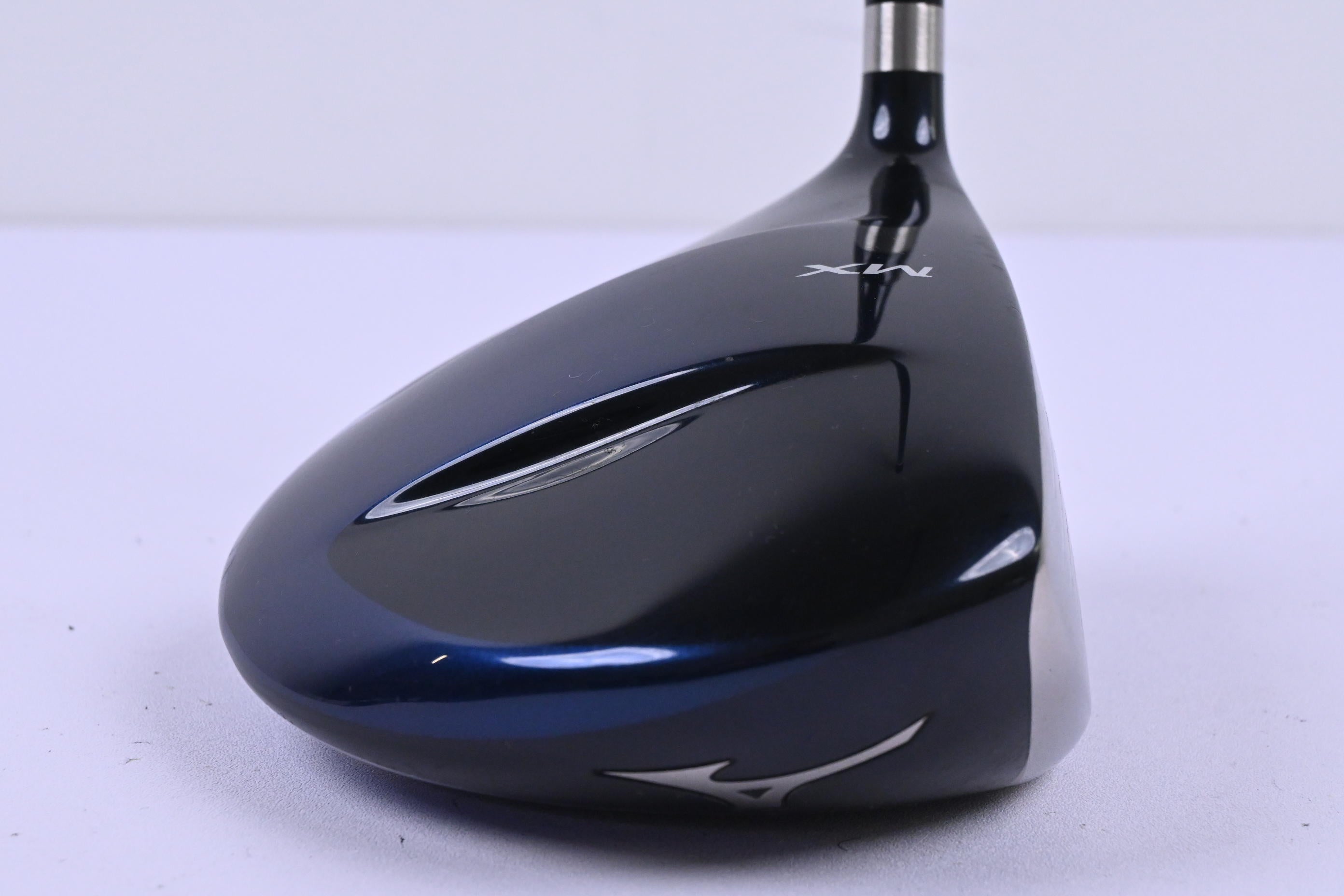 Mizuno MX-560 Driver / 10.5 Degree / Regular Flex Fujikura E Fit-On 150 Shaft