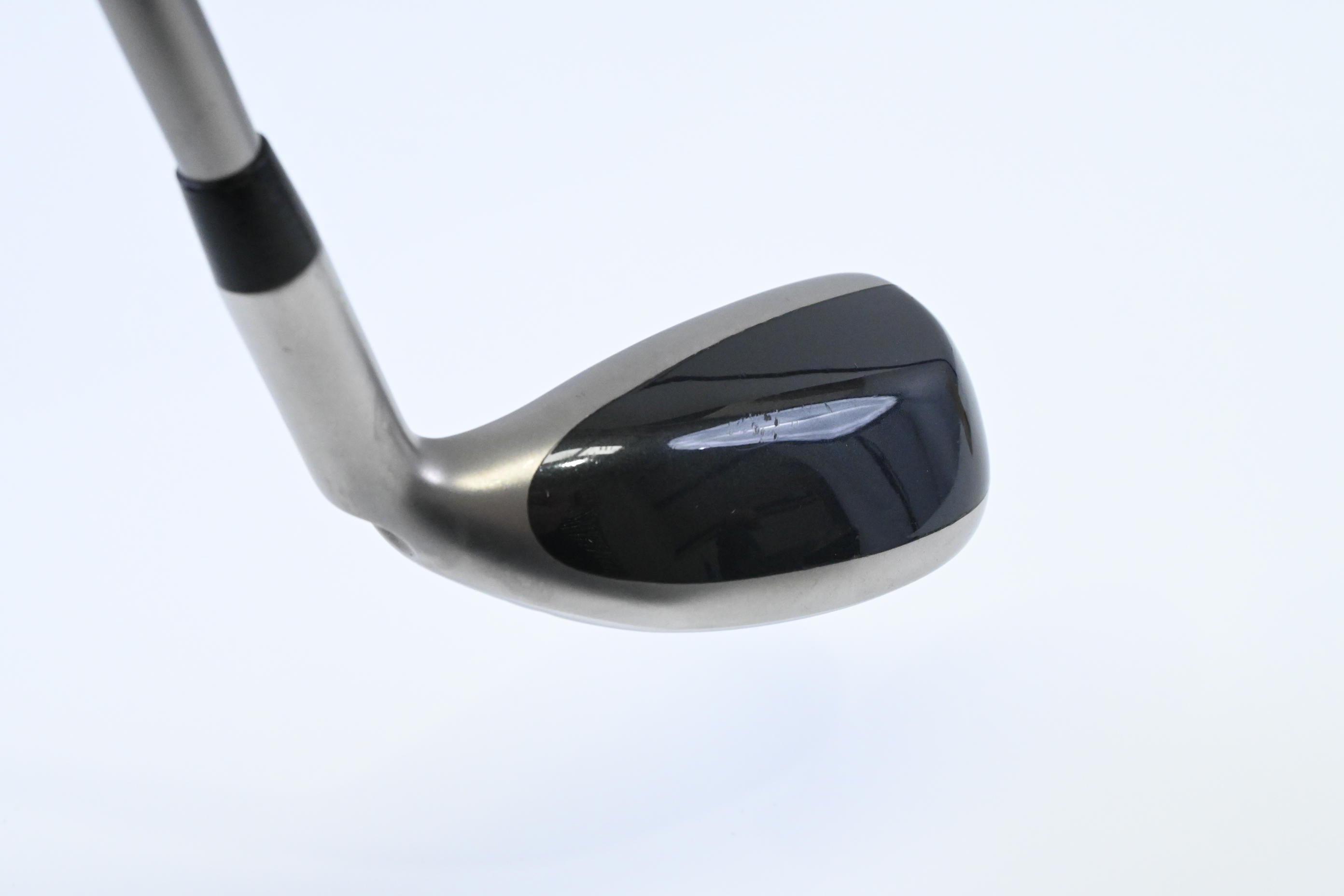 Ping G20 #2 Hybrid / 17 Degree / Stiff Flex Ping TFC 169 Shaft
