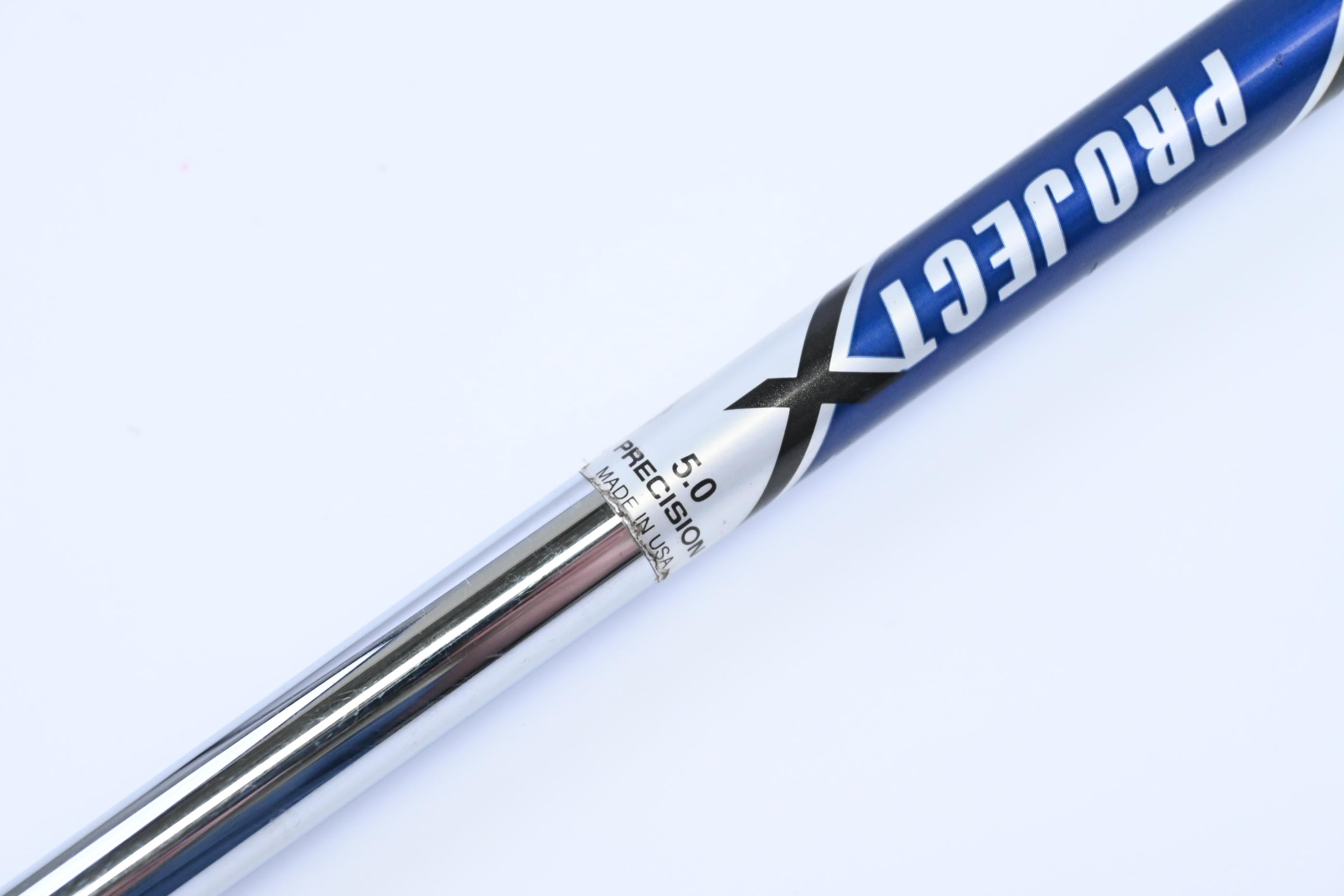 Mizuno JPX Series Gap Wedge / 50 Degree / Senior Flex Project X Rifle Shaft