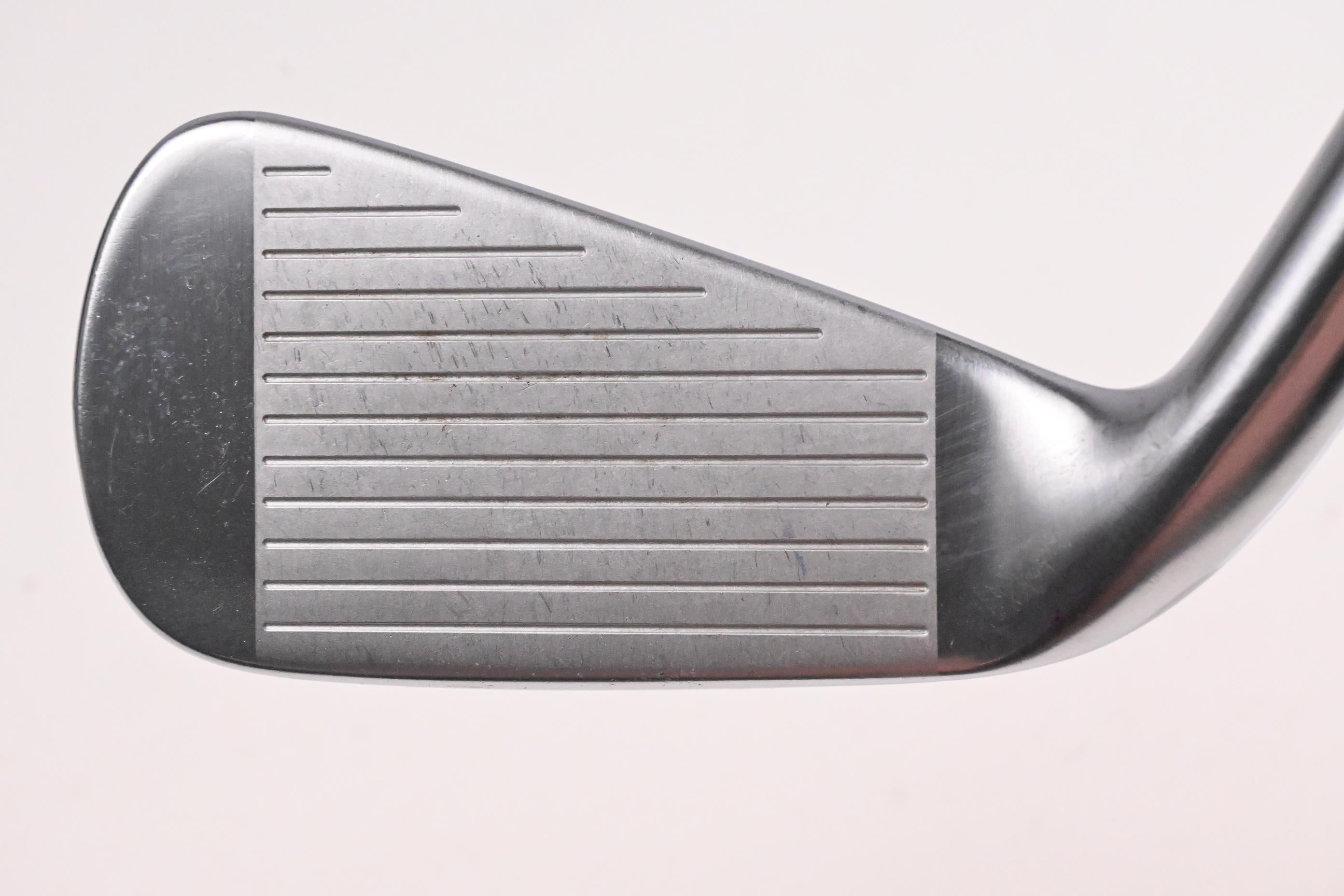 Titleist U510 #3 Iron / 20 Degree / Stiff Flex HZRDUS Smoke Black 80 Shaft