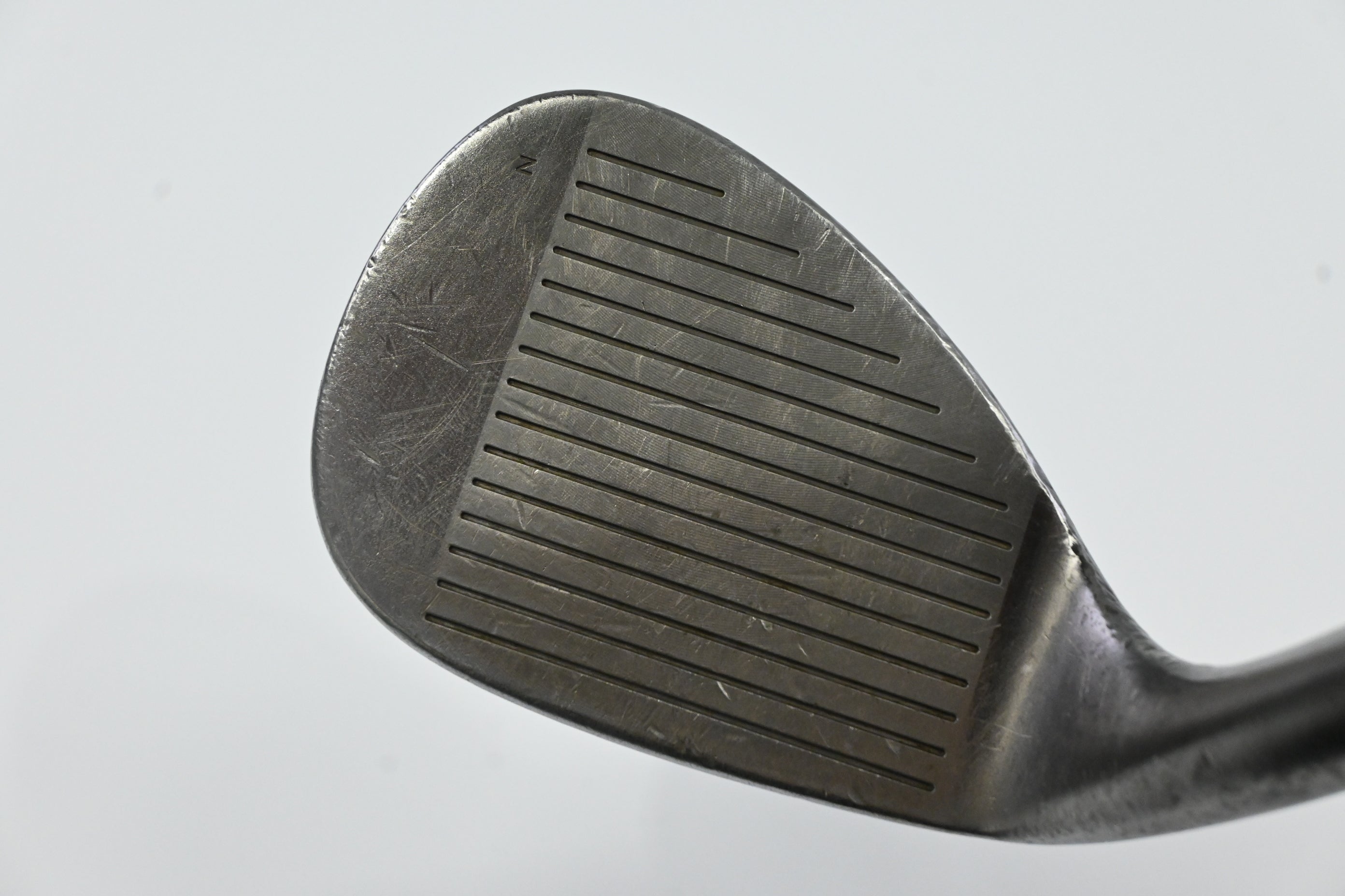 Taylormade RAC TP 2005 Lob Wedge / 60 Degree / Wedge Flex Dynamic Gold