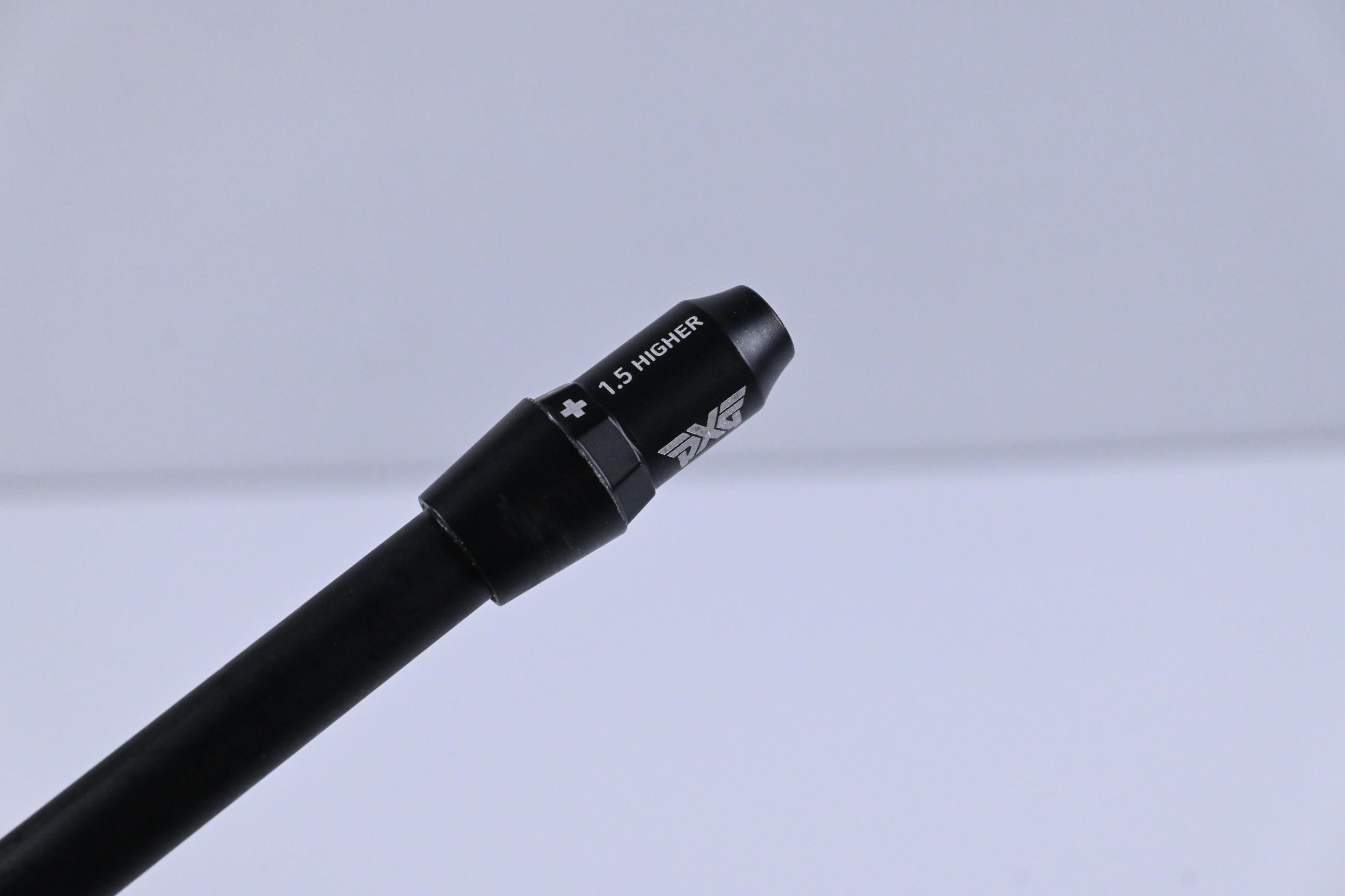 Graphite Design Tour AD IZ-65 #4 Hybrid Shaft / Senior Flex / PXG