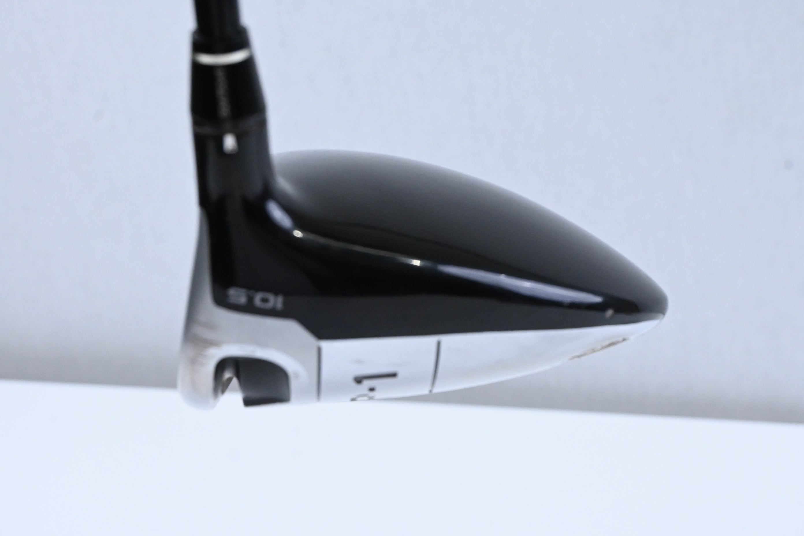 Honma TW XP-1 Driver / 10.5 Degree / Stiff Flex Vizard 43 Shaft