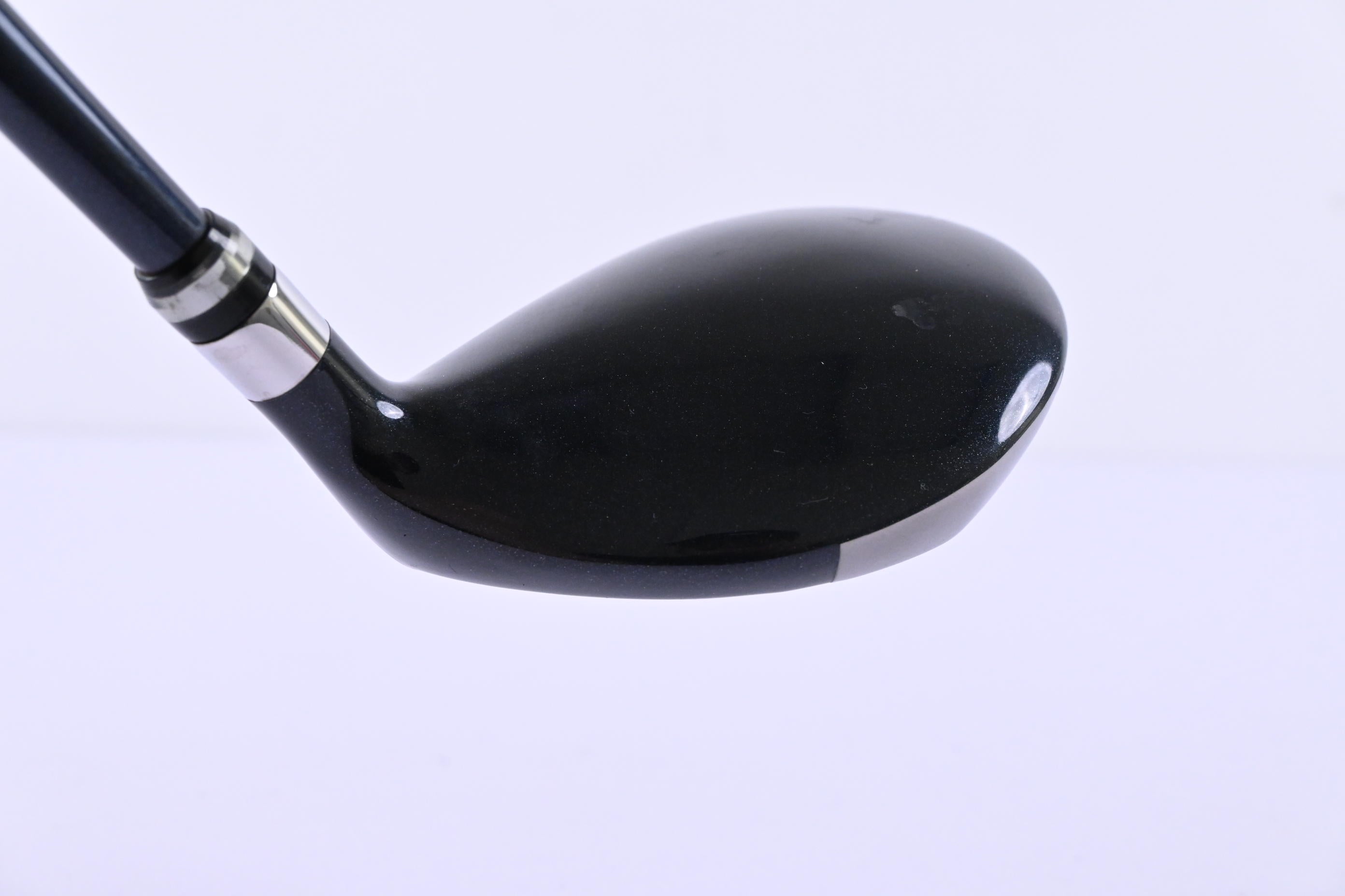 Yonex Cyberstar Nanospeed #7 Wood / 21 Degree / Regular Flex Yonex CFS HS60