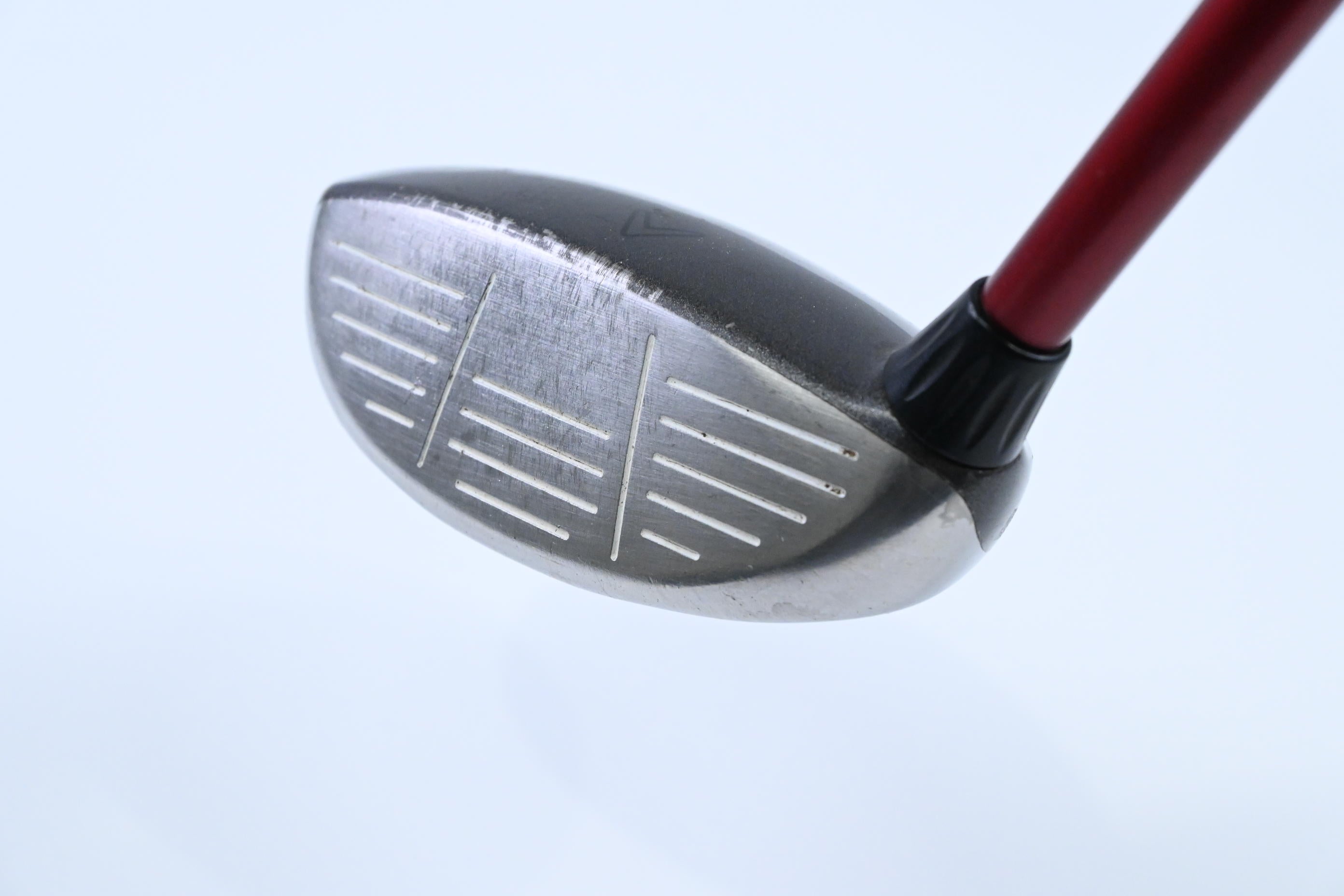 Callaway Heavenwood #3 Hybrid / 20 Degree / Firm Flex Callaway RCH 75 Shaft