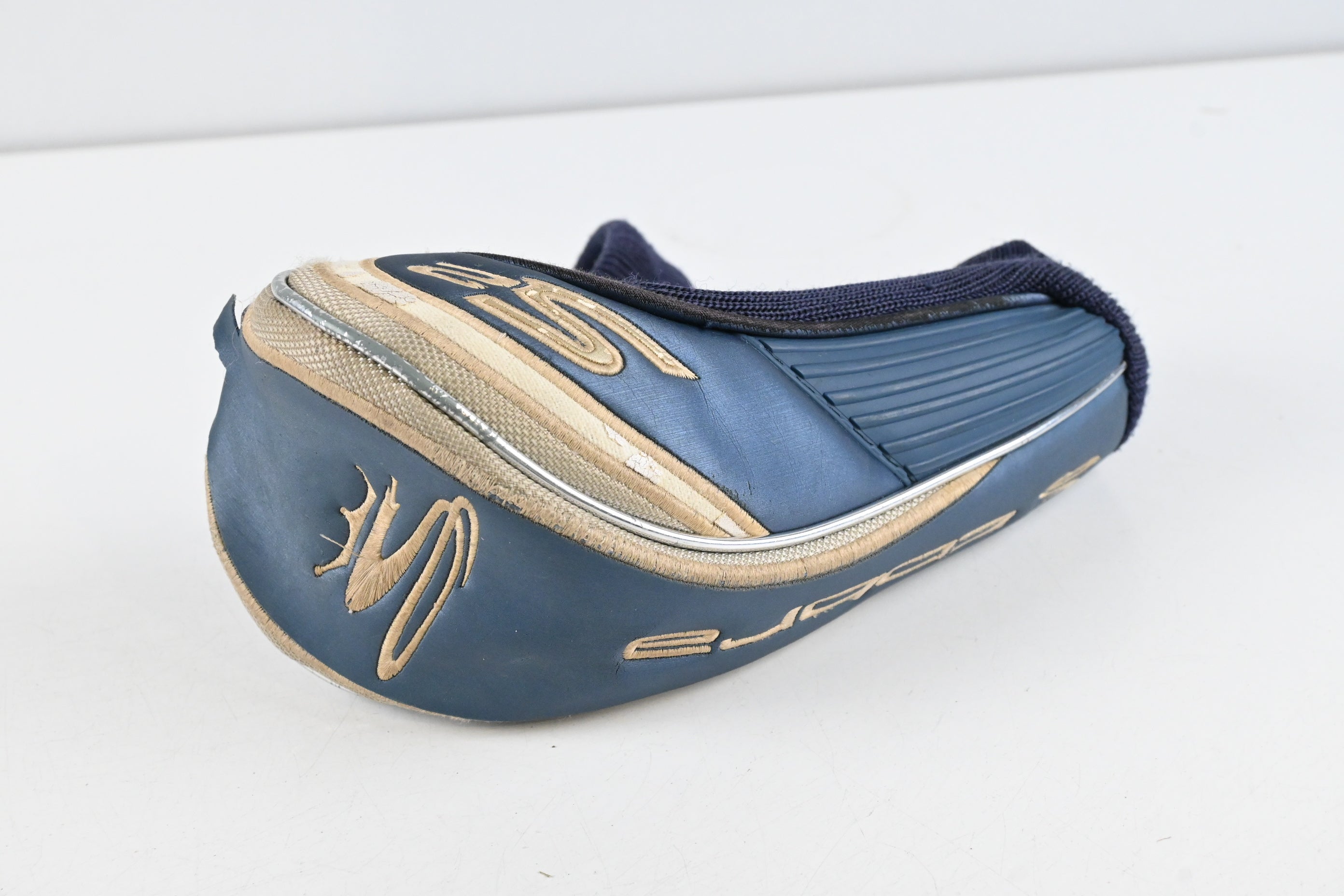 Ladies Cobra S2 Offset #5 Wood / 21 Degree / Ladies Flex Fujikura 50 Shaft
