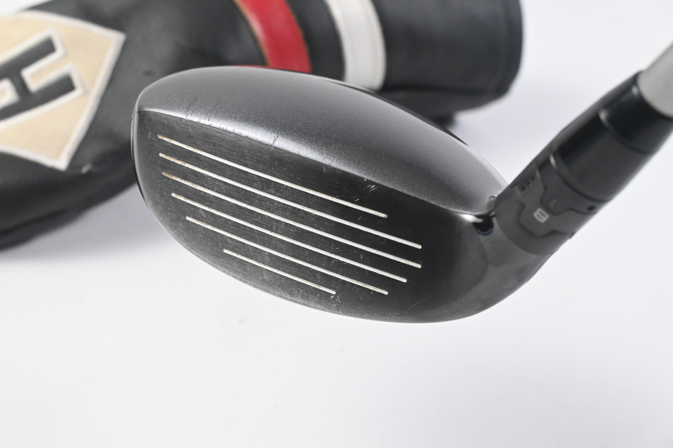 Titleist 816 H1 #3 Hybrid / 19 Degree / Stiff Flex Diamana S+70 Shaft
