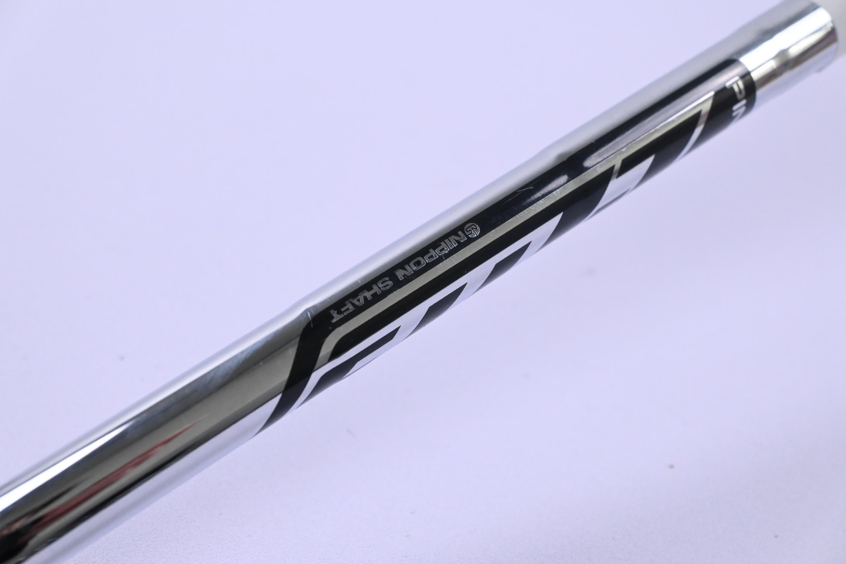 Ping ChipR / 38.5 Degree / Black Dot / Wedge Flex Ping Z-Z115 Shaft
