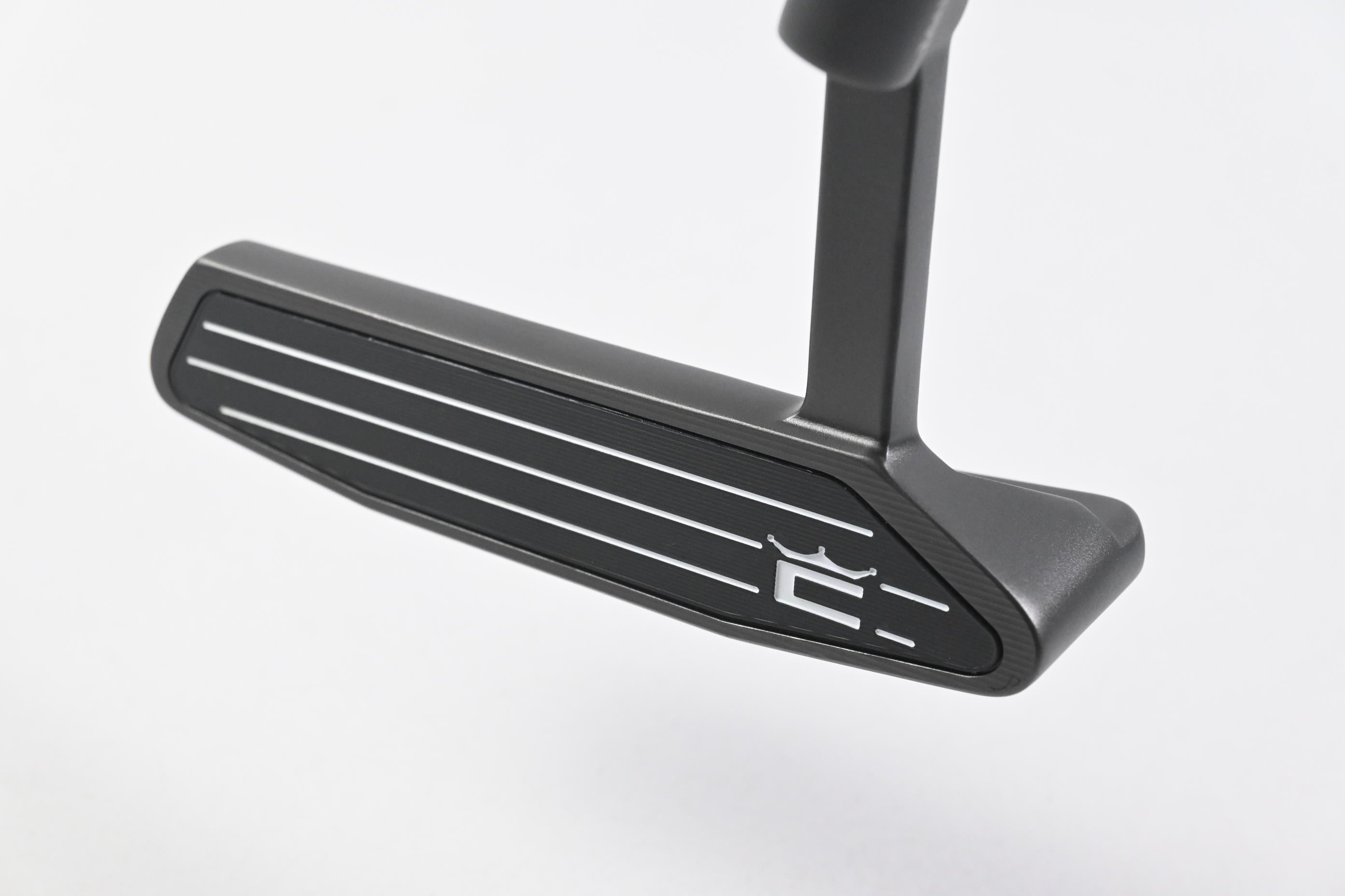 Cobra 2024 Vintage Sport-40 Putter / 34 Inch
