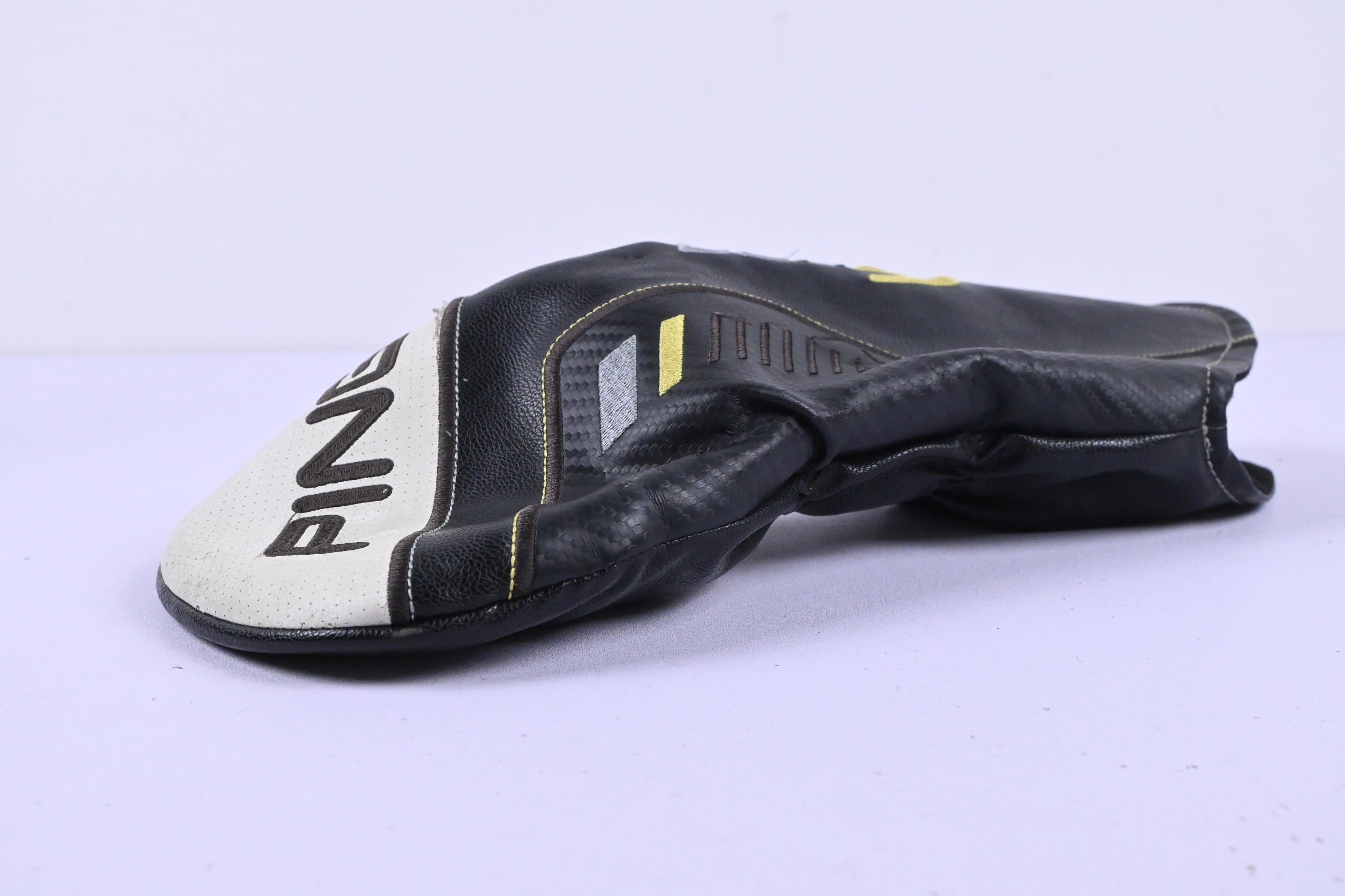 Ping G430 SFT Driver / 10.5 Degree / Senior Flex Ping Alta CB Black 55 Shaft