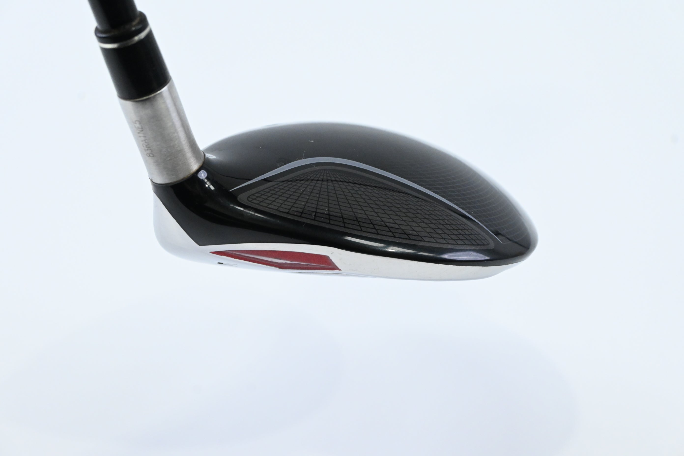 Taylormade Burner 2007 #3 Wood / 15 Degree / Regular Flex Taylormade Reax 50