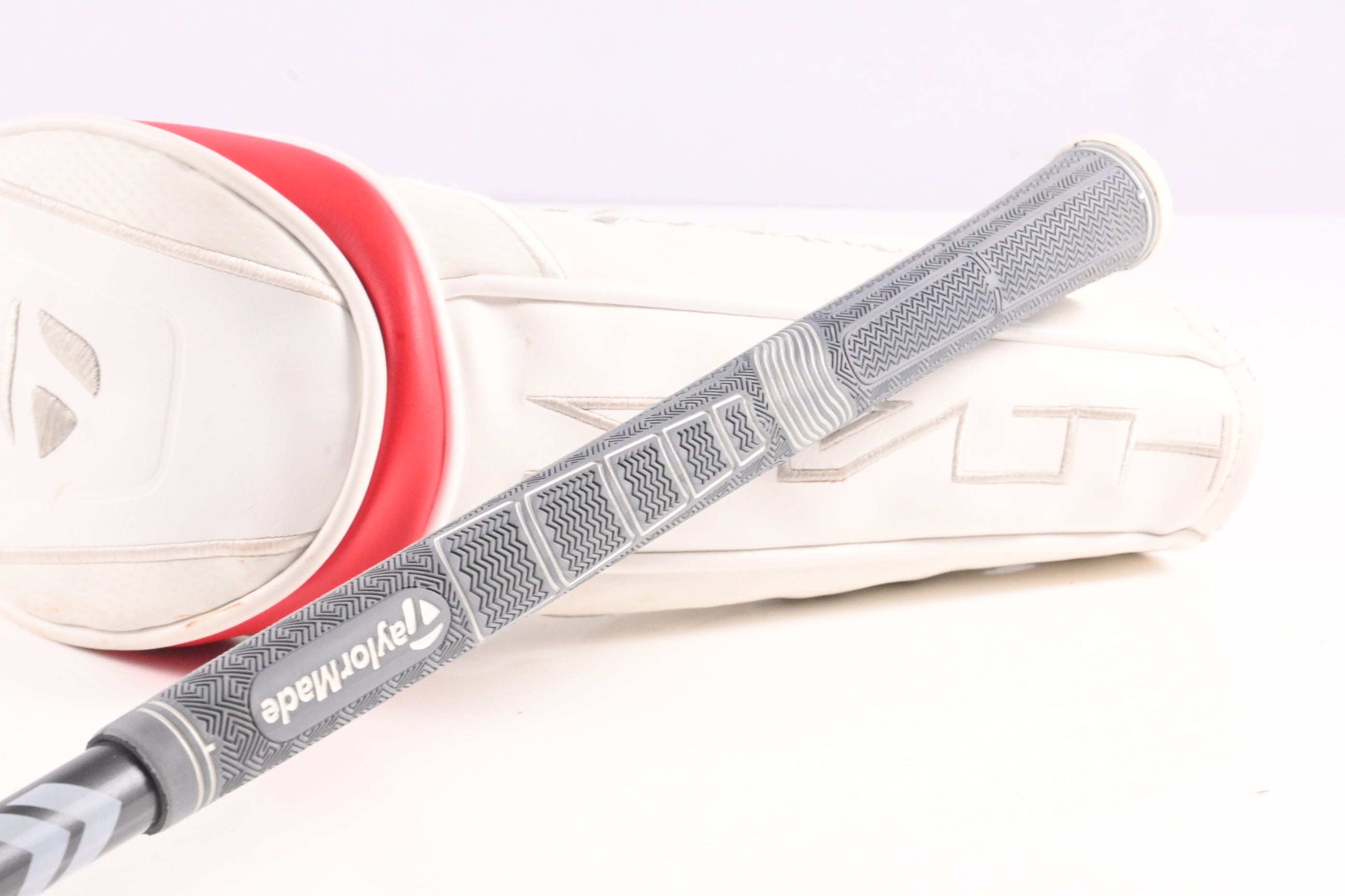 Ladies Taylormade Stealth #3HL Wood / 16.5 Degree / Ladies Flex Ascent UL 45