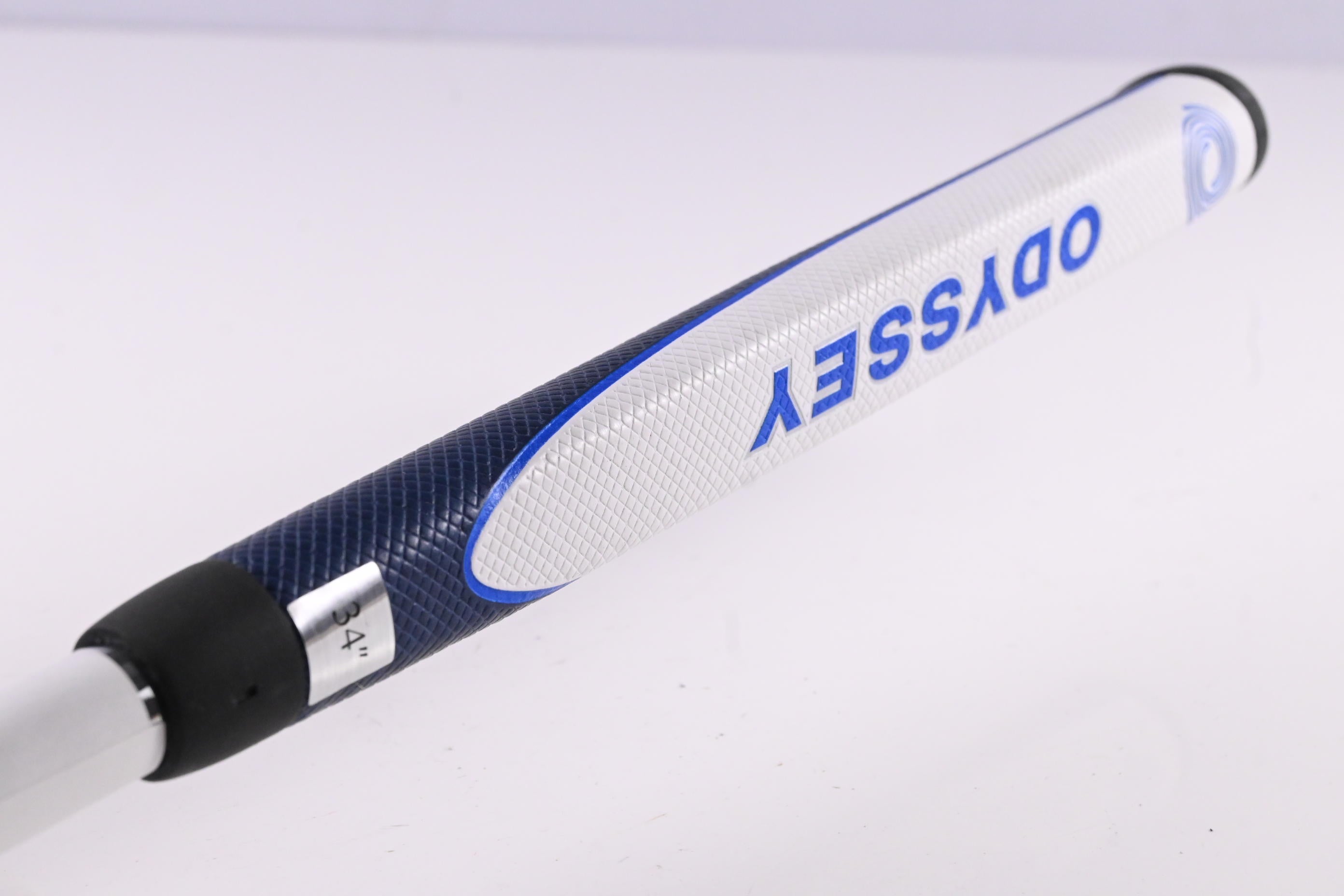 Odyssey AI-One Silver Series #1 Putter / 34 Inch