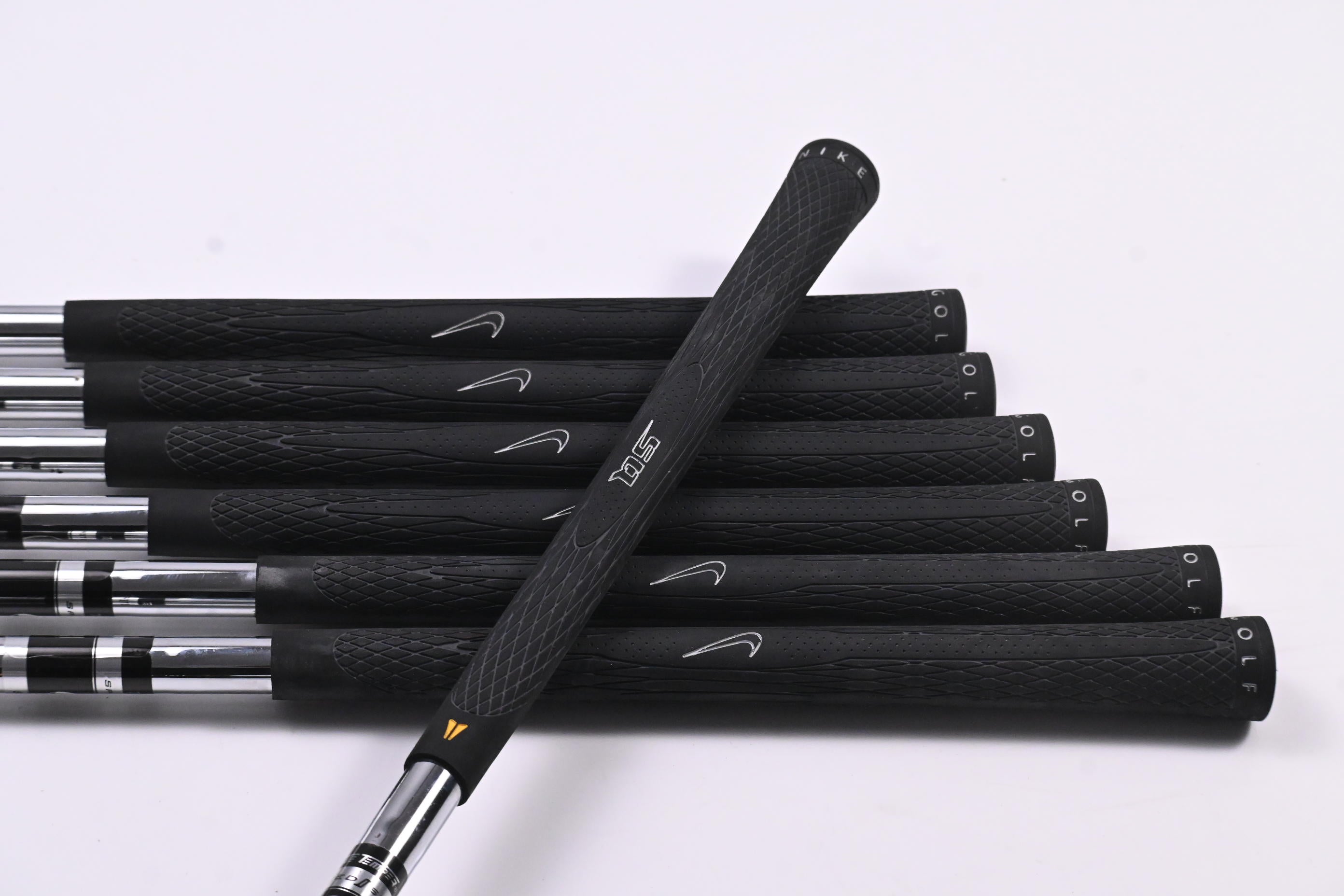 Nike SQ Sumo Irons / 4-PW / Stiff Flex Speed Step Shafts