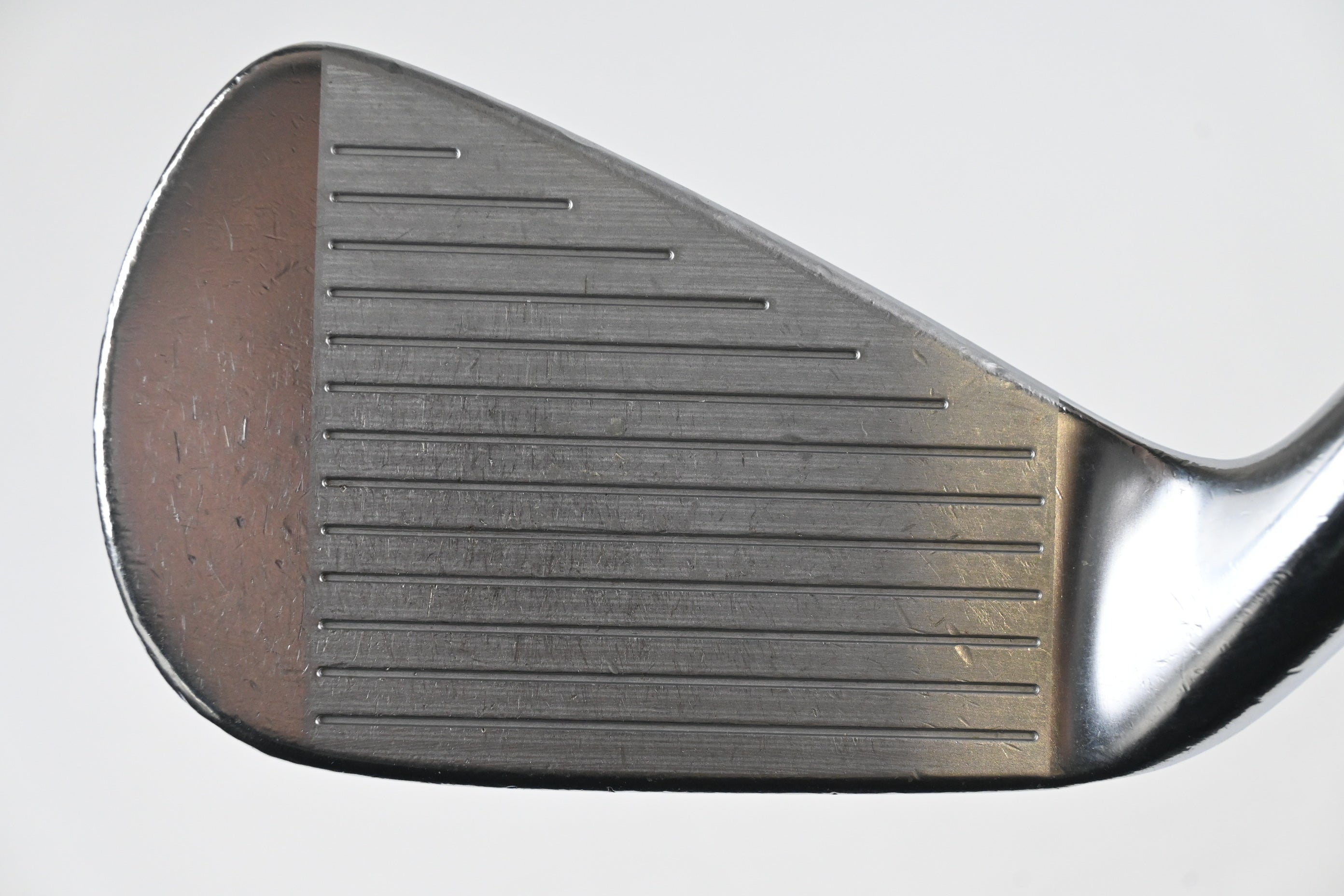 Srixon ZX7 #7 Iron / Regular Flex N.S.PRO Modus3 Tour 120 Steel Shaft