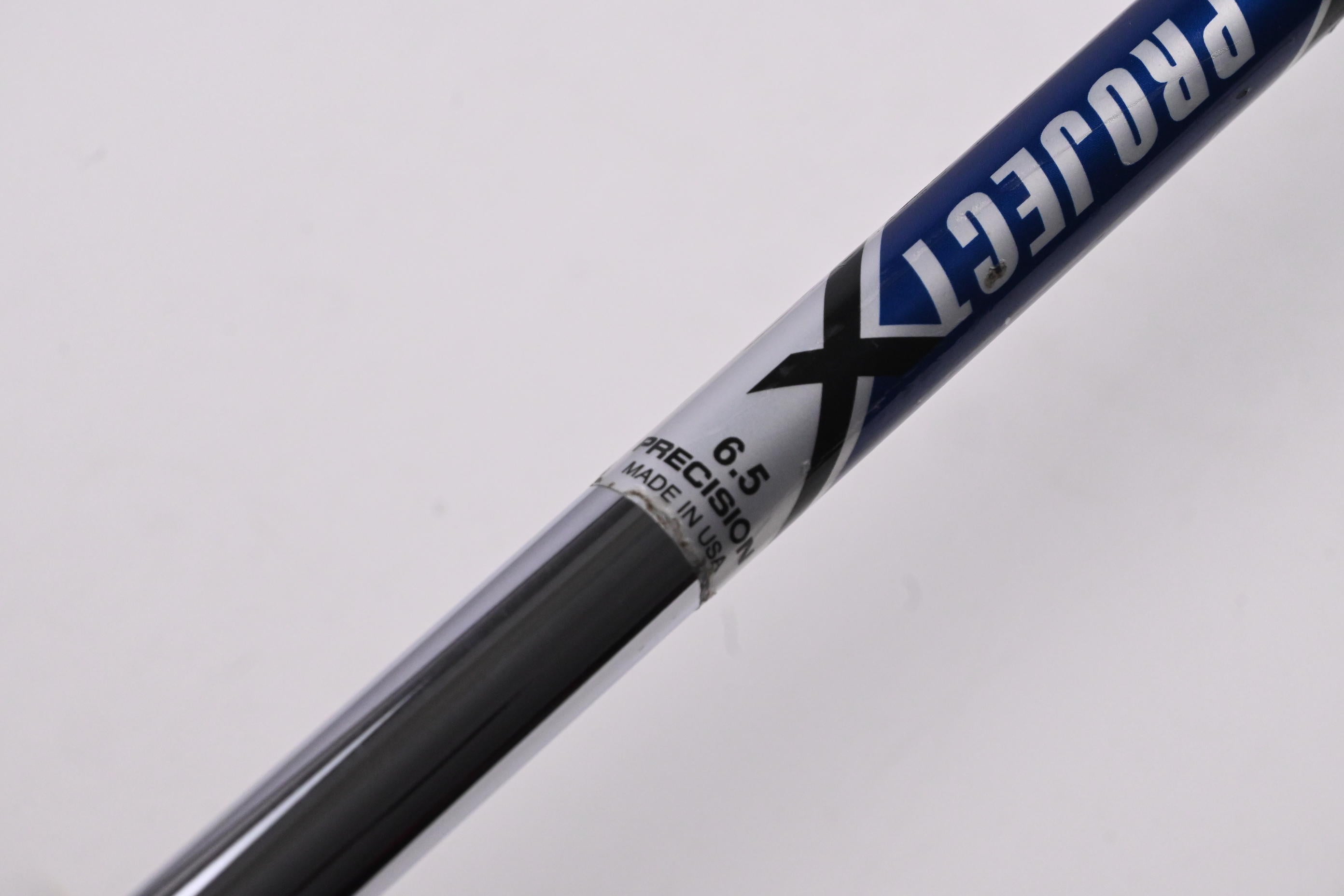 Mizuno T20 Gap Wedge / 51 Degree / X-Flex Project X Shaft