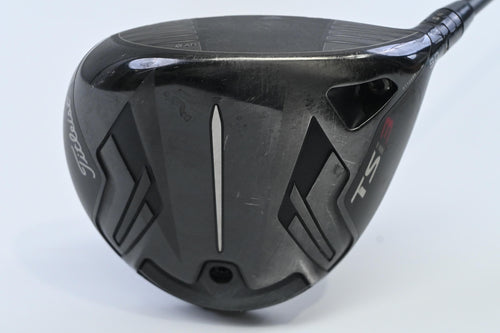Titleist TSi3 Driver / 9 Degree / TX-Flex HZRDUS Smoke iM10 70