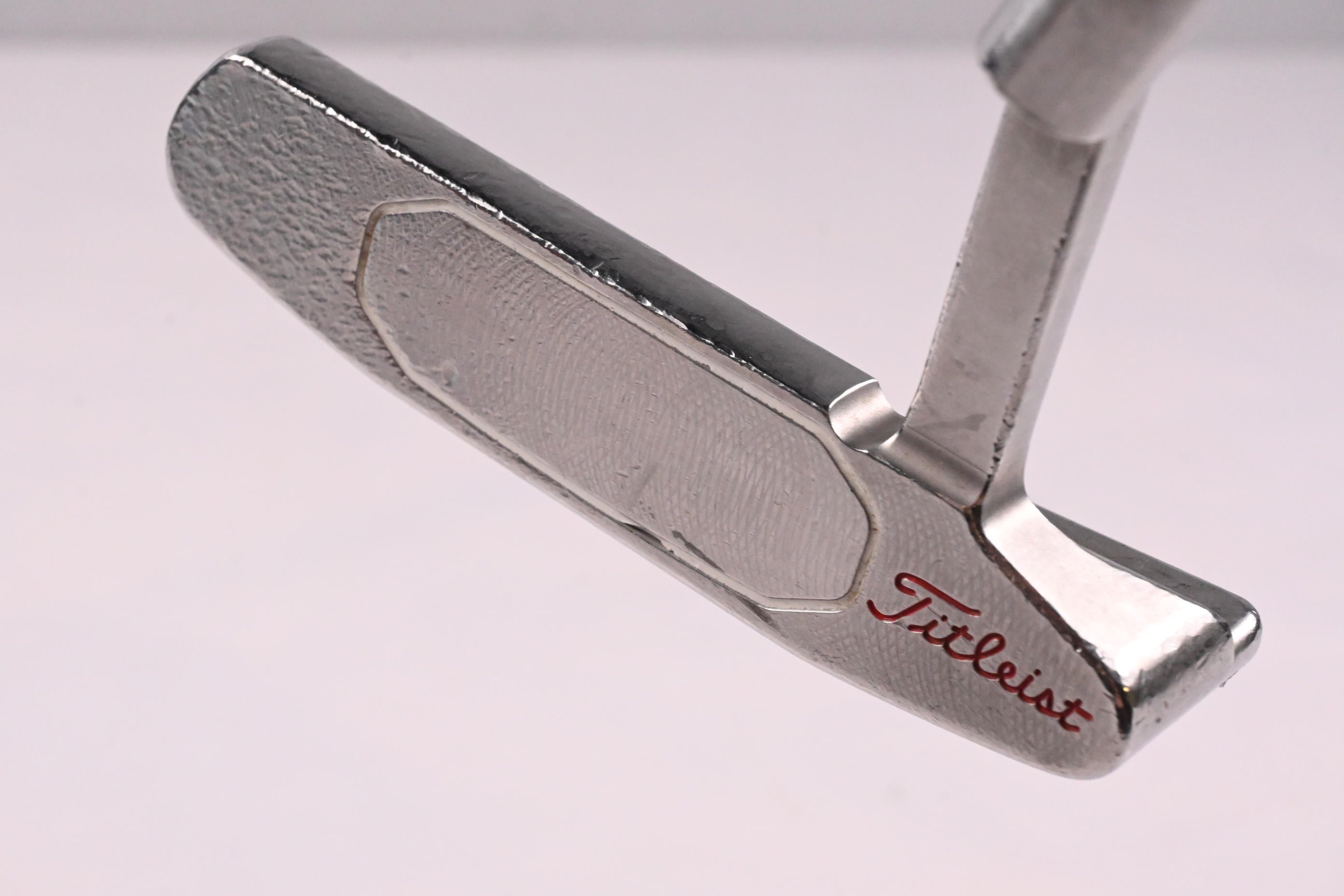 Scotty Cameron Studio Style Newport 2 Putter / 35 Inch