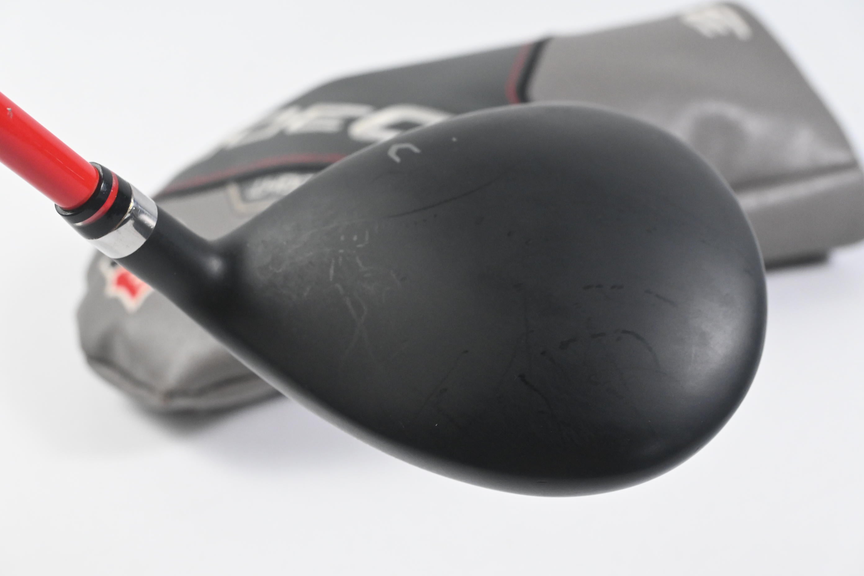 Wilson Staff D300 SL #3 Wood / 15 Degree / Regular Flex D300 SL Shaft