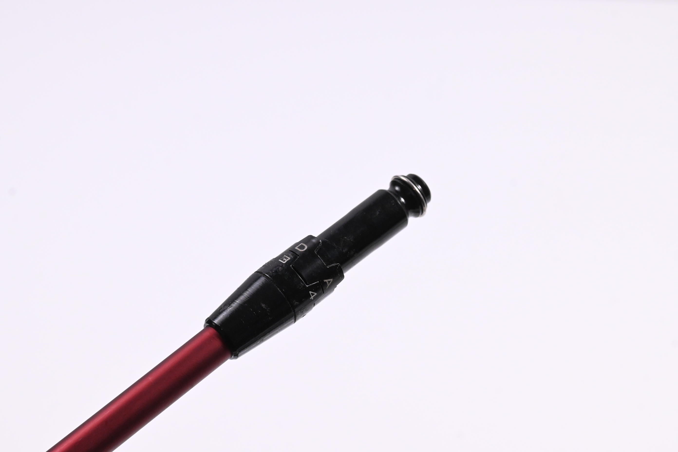 Fujikura Ventus Red Velocore+ 6 Driver Shaft / Stiff Flex / Titleist Adapter