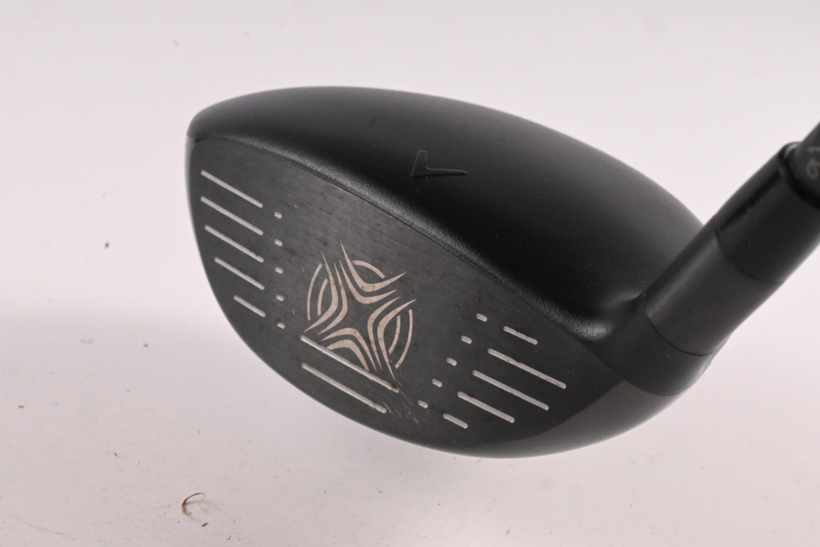 Callaway XR #3 Wood / 15 Degree / Stiff Flex Project X LZ 56 Shaft