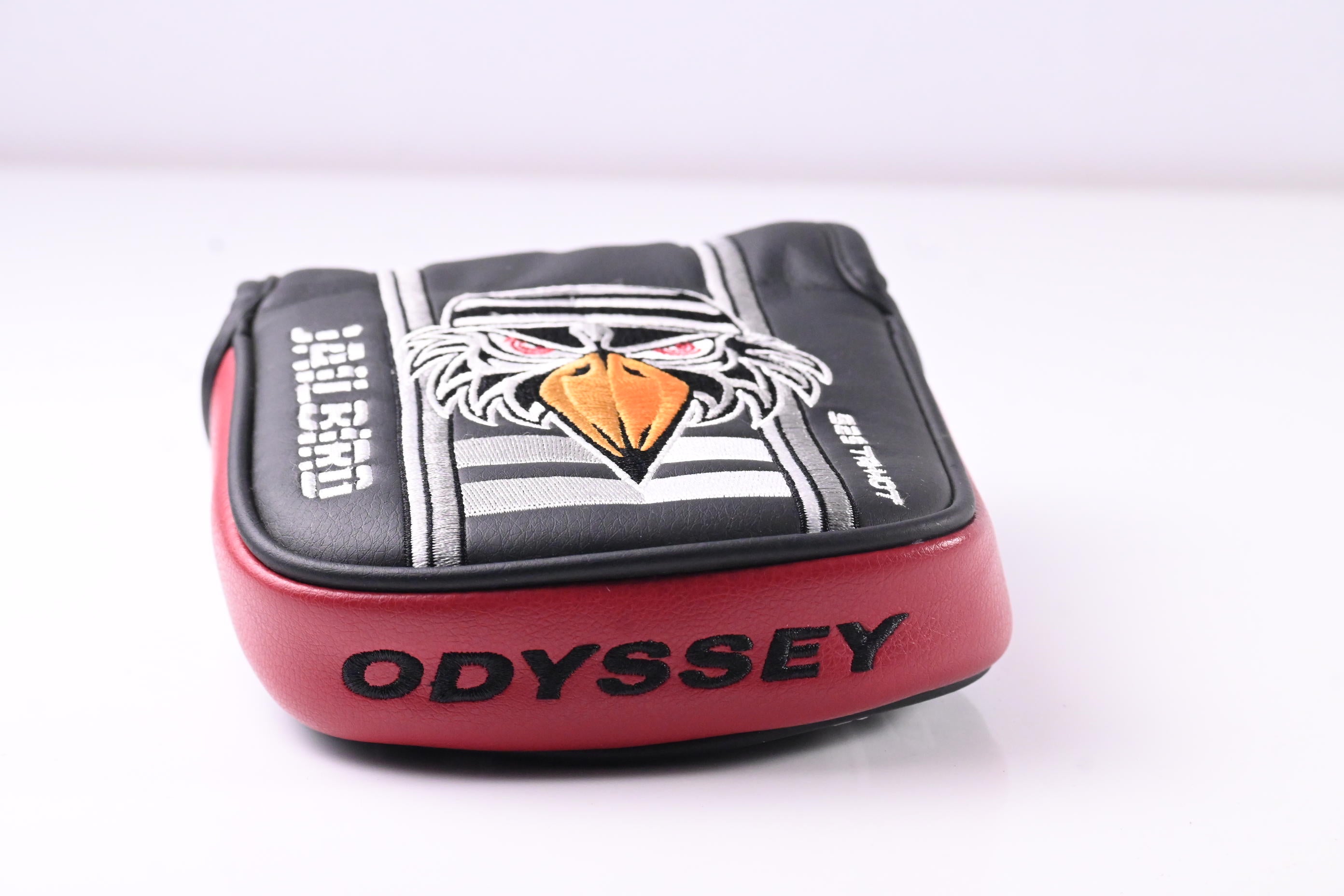 Odyssey Square 2 Square Tri-Hot Jailbird Putter / 34 Inch