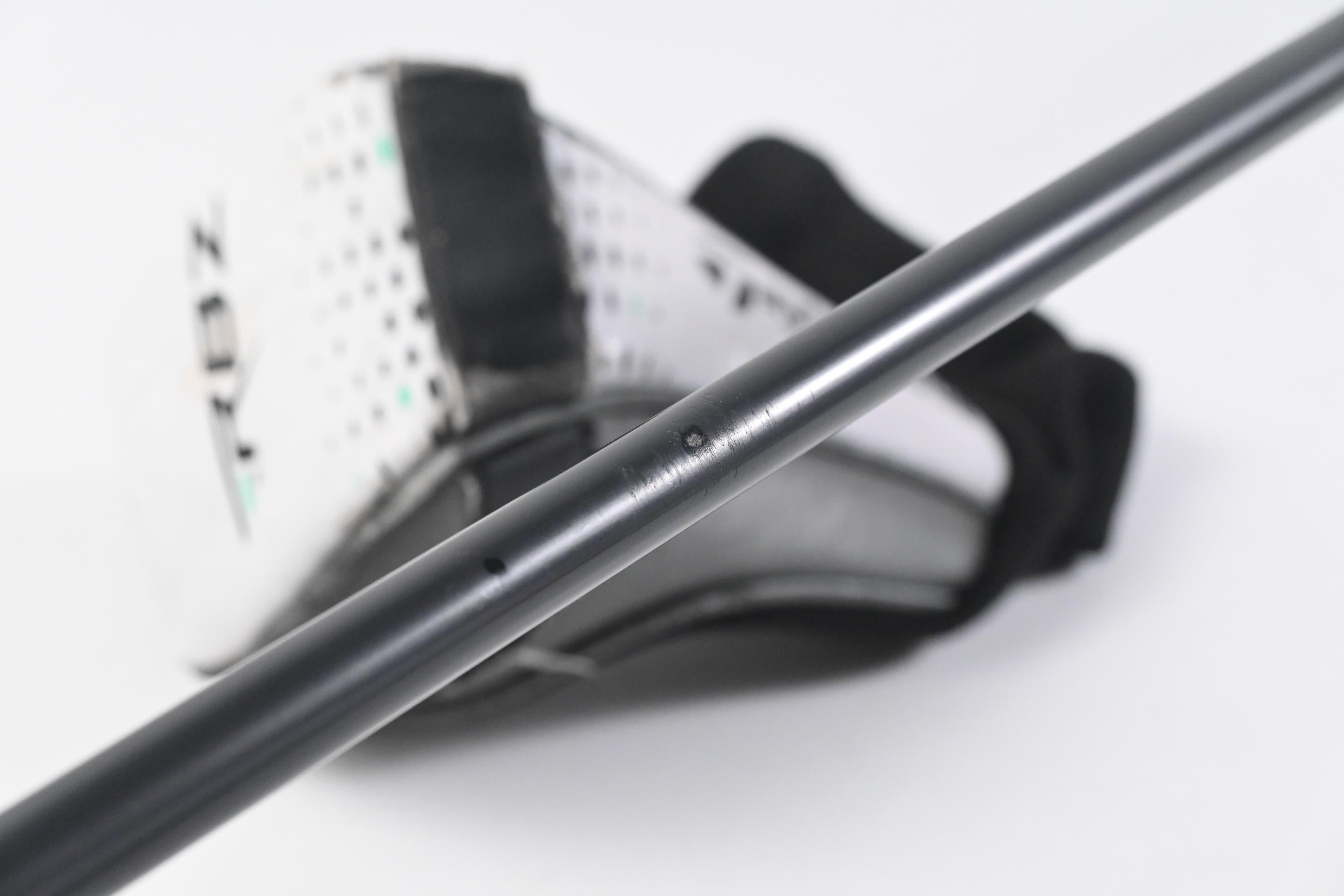 Taylormade RBZ #3 Wood / 15 Degree / Regular Flex Matrix Ozik XCon-5 Shaft