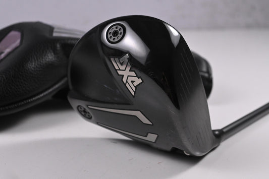 PXG 0311 Gen5 Driver / 9 Degree / X-Flex HZRDUS Smoke Yellow 70 Shaft
