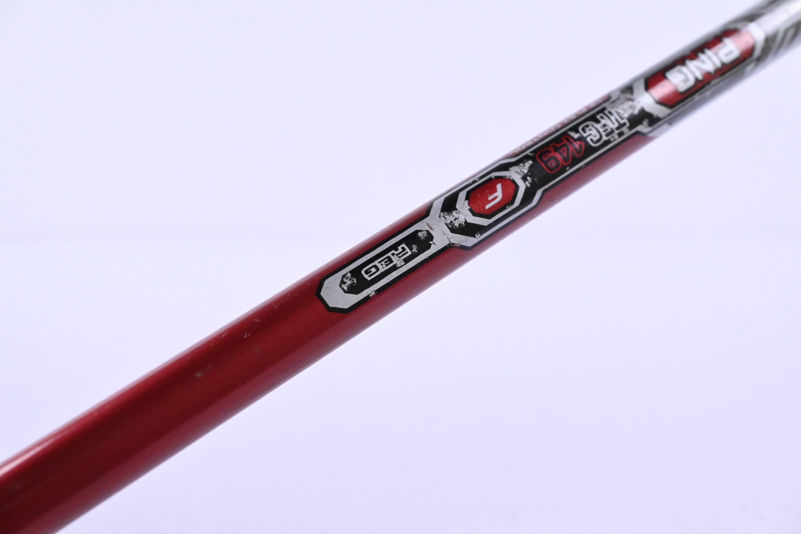 Left Hand Ping G15 #3 Wood / 15.5 Degree / Regular Flex Ping TFC 149F Shaft