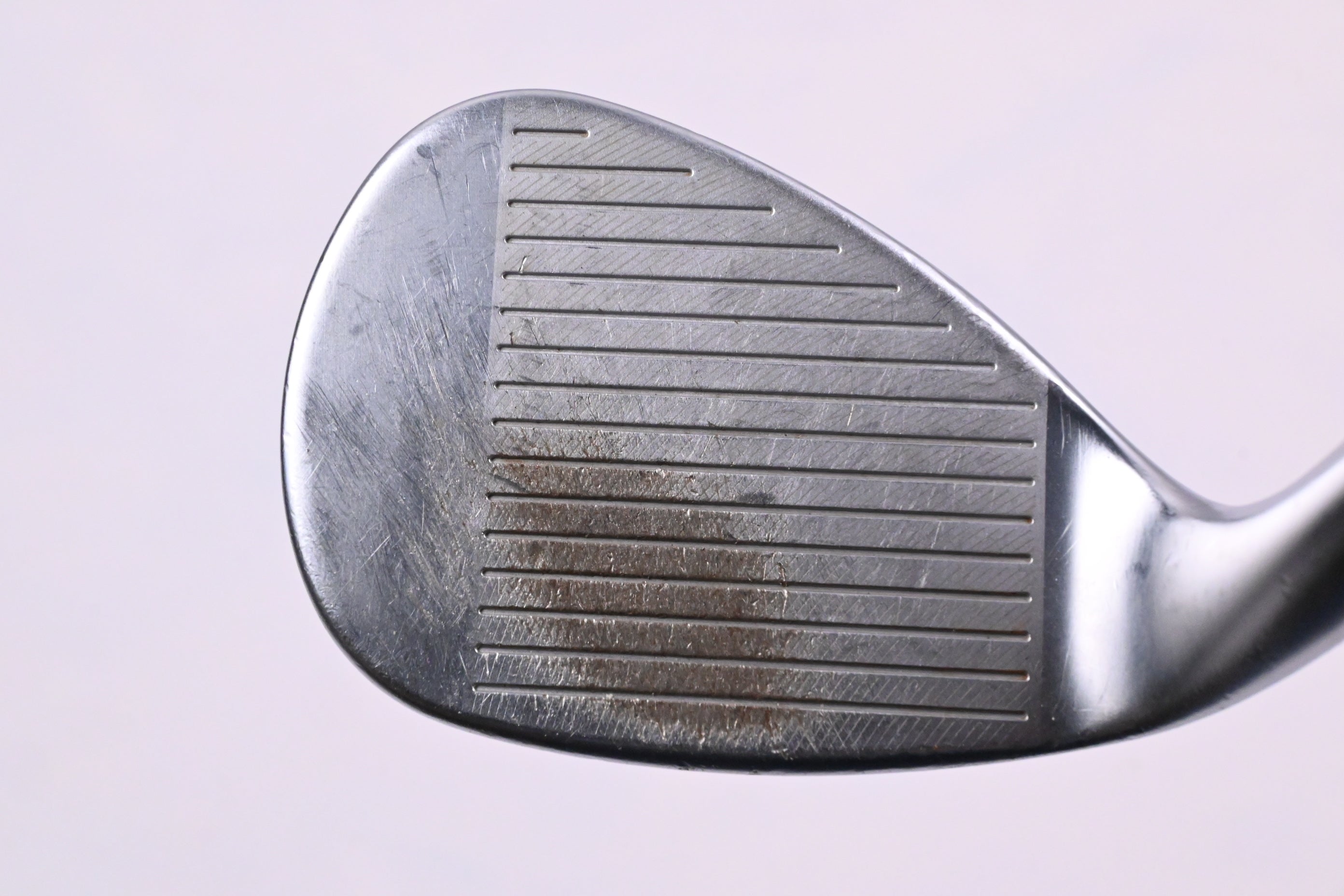 Callaway MD3 Milled Lob Wedge / 58 Degree / Stiff Flex KBS 120 Shaft