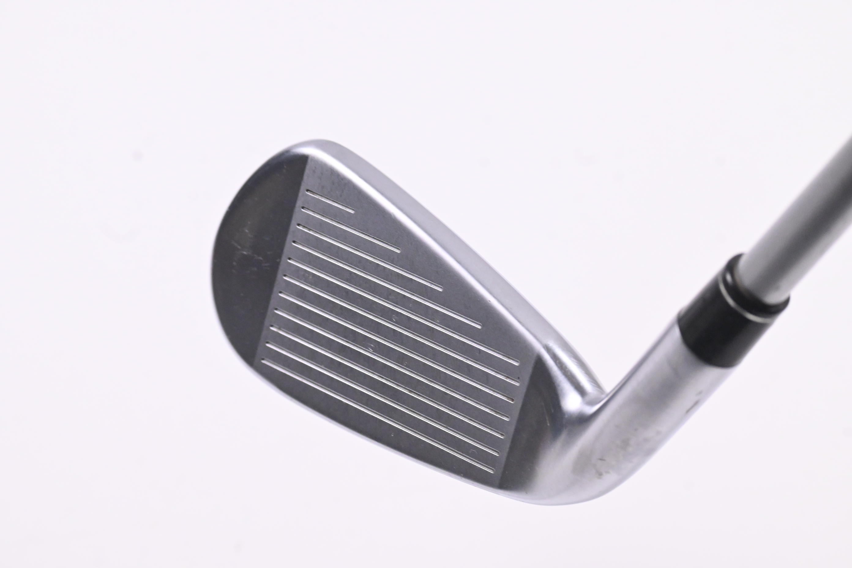 Taylormade Stealth DHY #3 Iron / 19 Degree / Regular Flex Aldila Ascent 65 Shaft