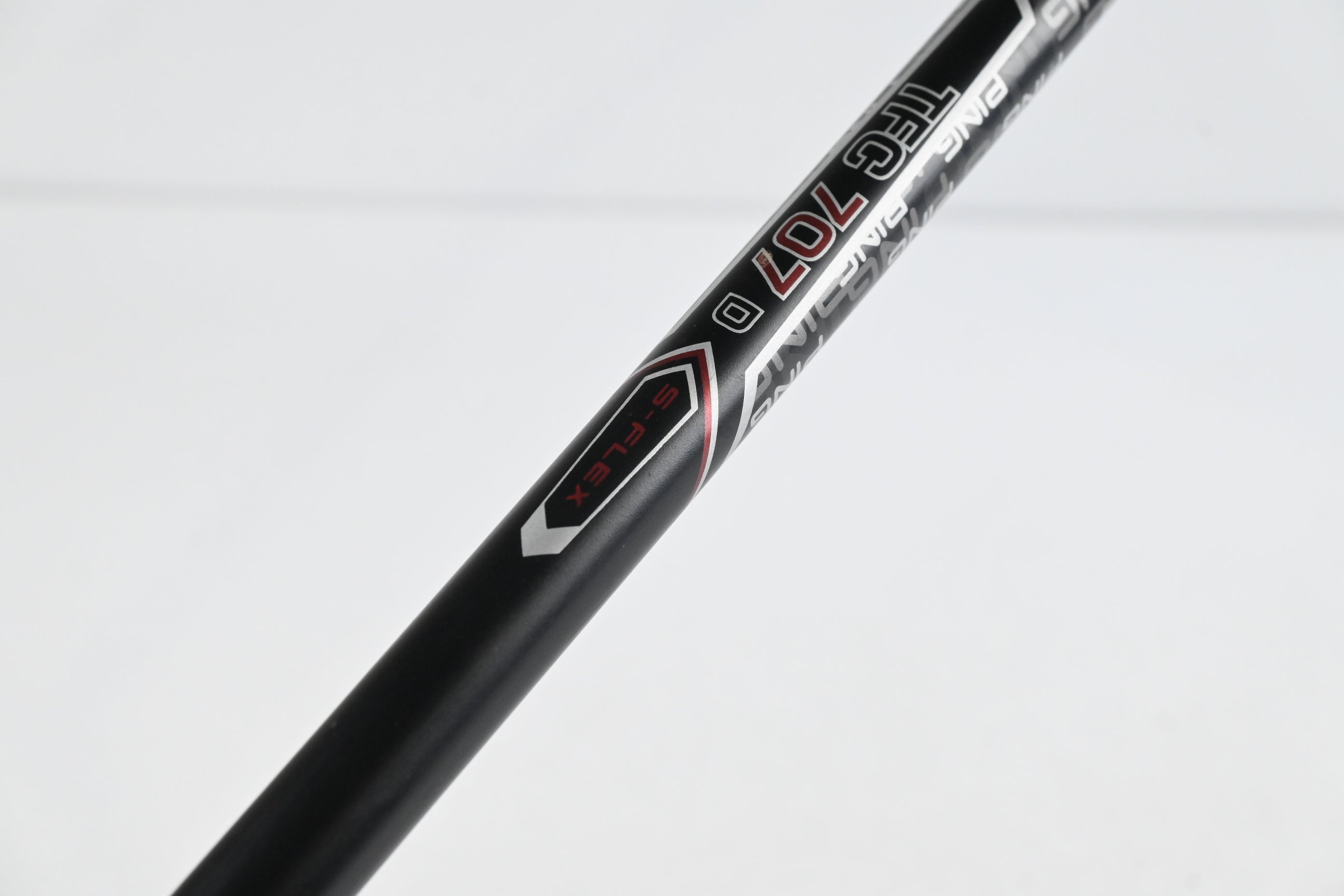 Left Hand Ping i20 Driver / 10.5 Degree / Stiff Flex Ping TFC 707 D
