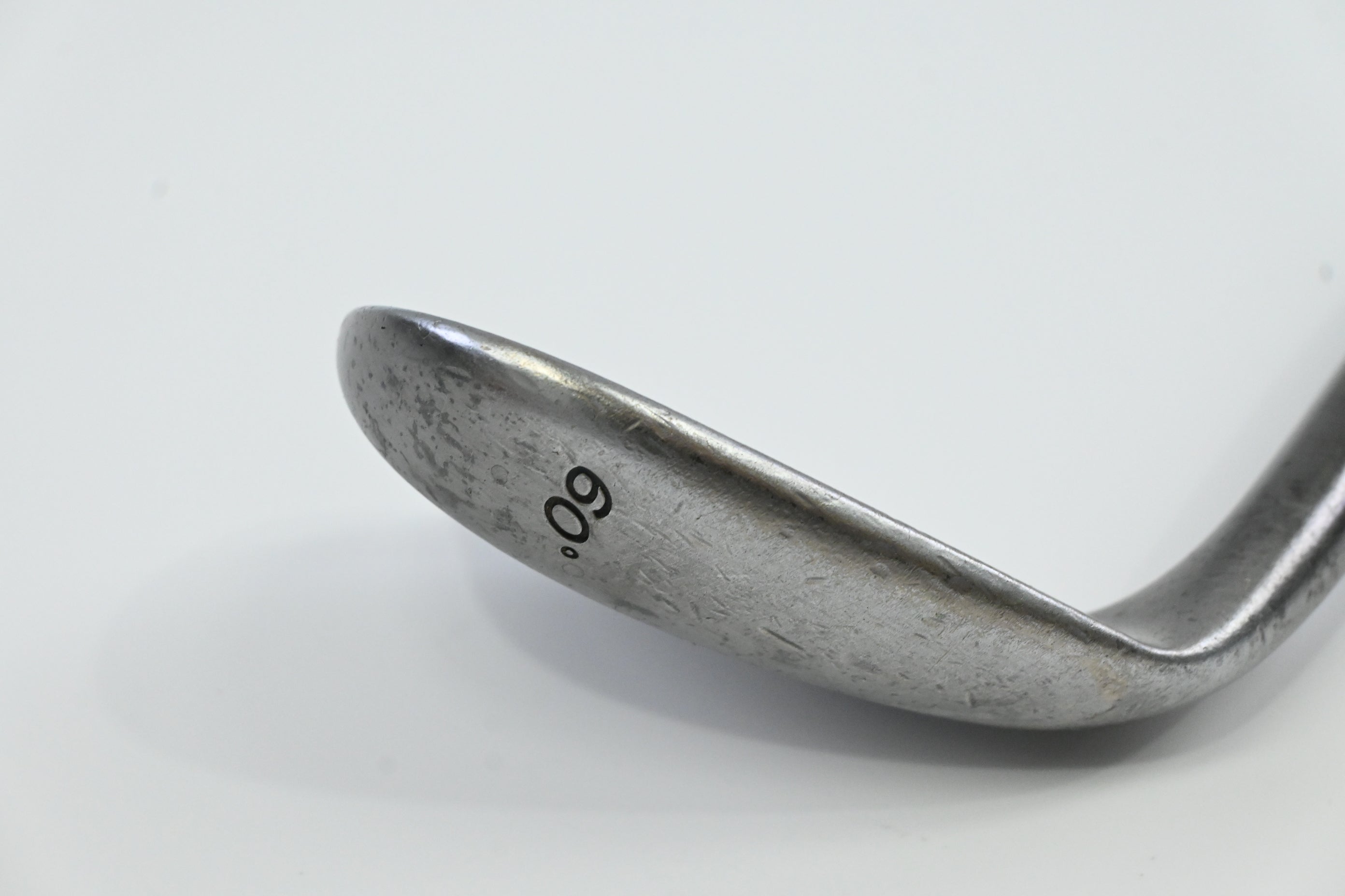 Taylormade RAC TP 2005 Lob Wedge / 60 Degree / Wedge Flex Dynamic Gold