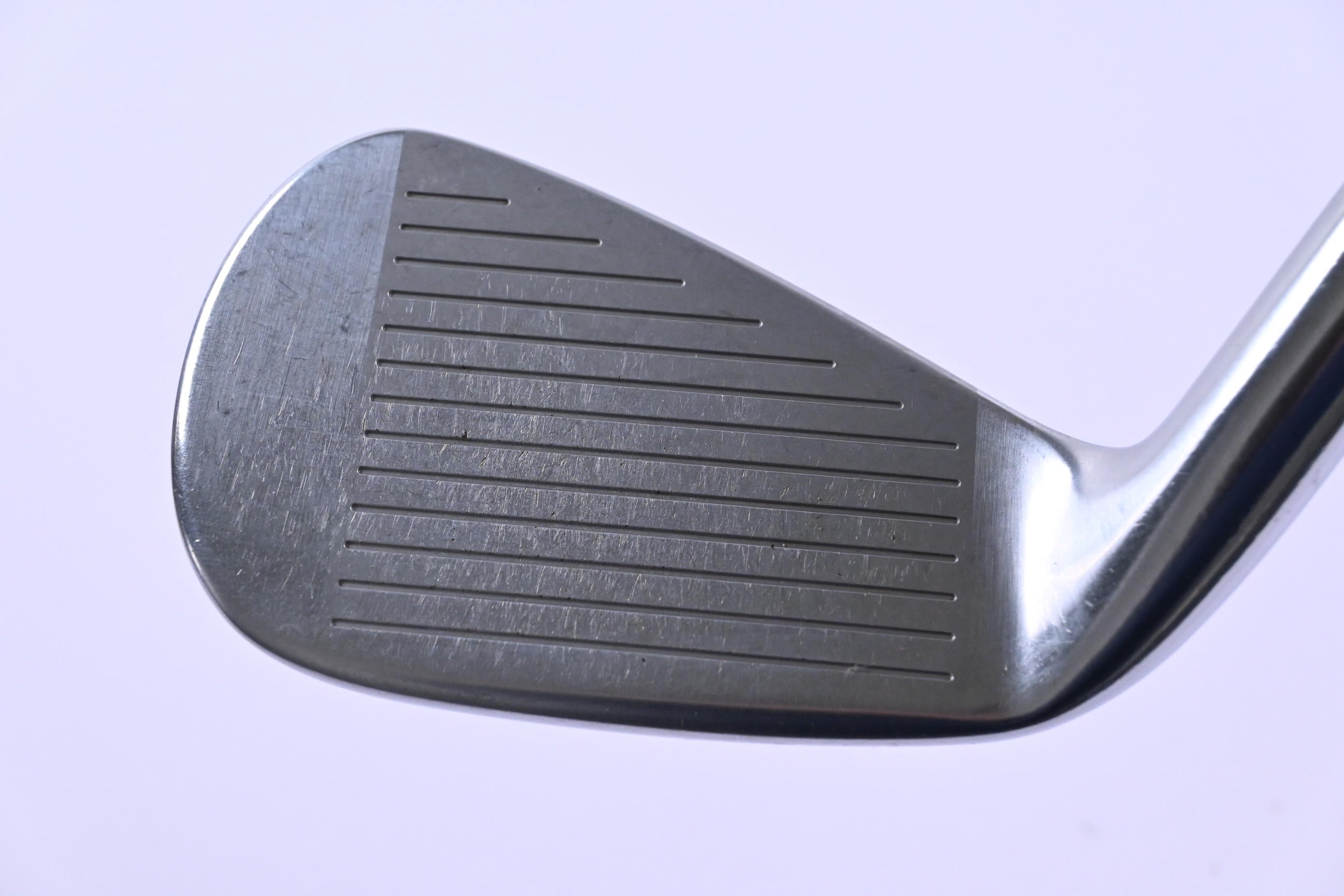 Mizuno Pro 225 #8 Iron / Regular Flex Aerotech SteelFiber i80 Shaft
