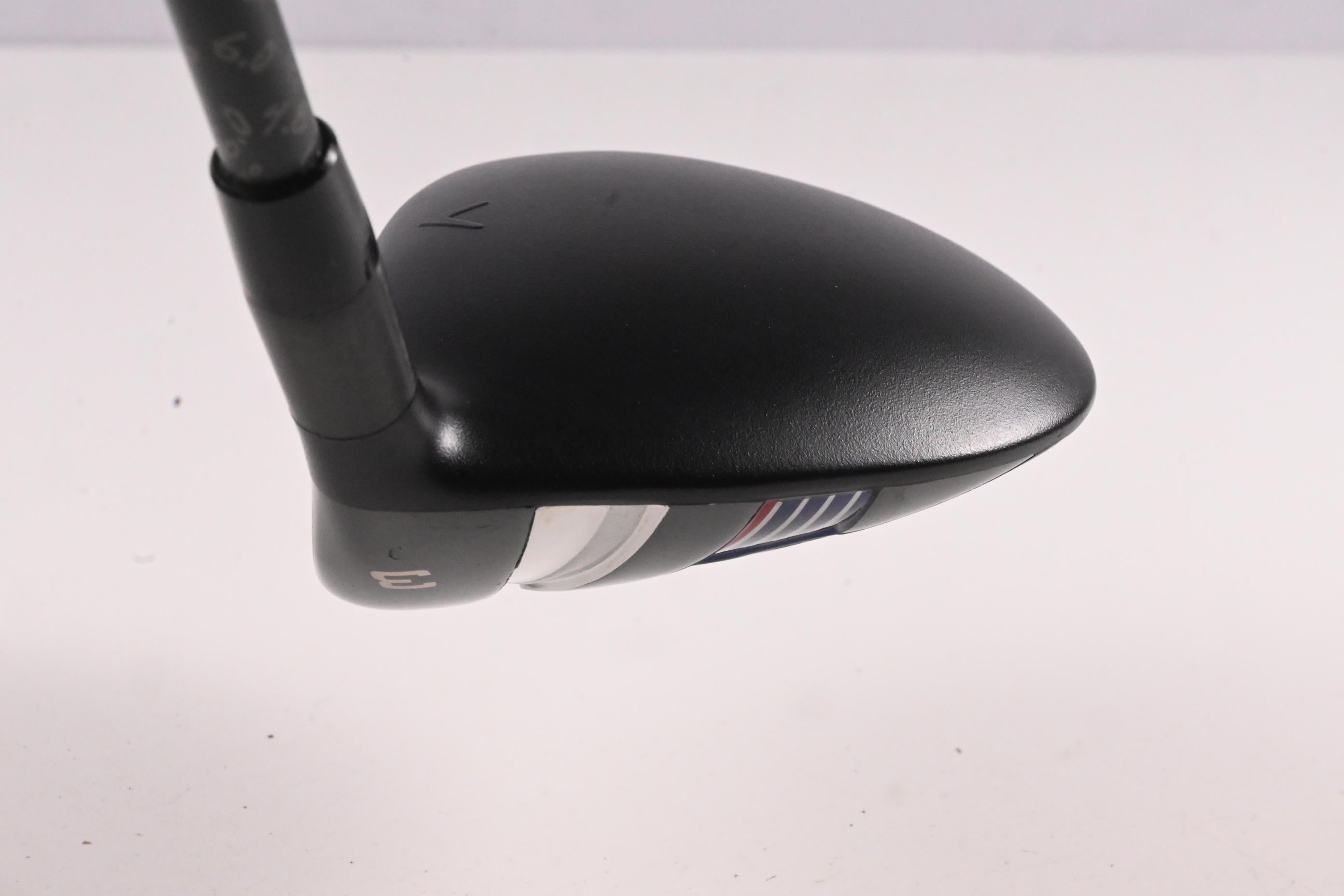 Callaway XR #3 Wood / 15 Degree / Stiff Flex Project X LZ 56 Shaft