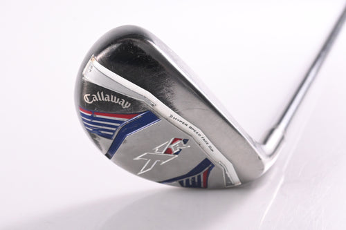 Callaway XR #3 Hybrid / 19 Degree / Regular Flex Project X 58g Shaft