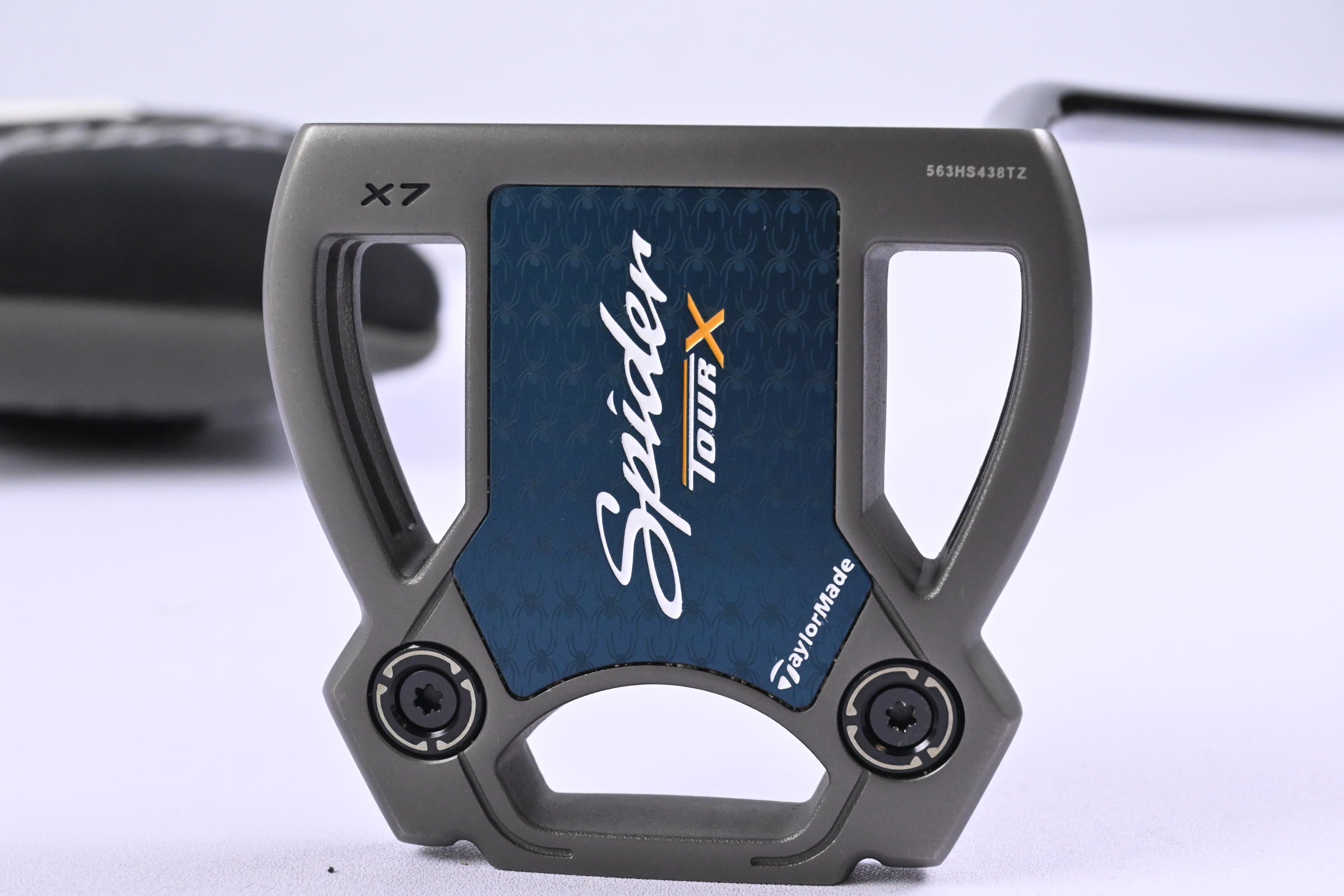 Taylormade Spider Tour-X 2023 Double Bend Putter / 35 Inch