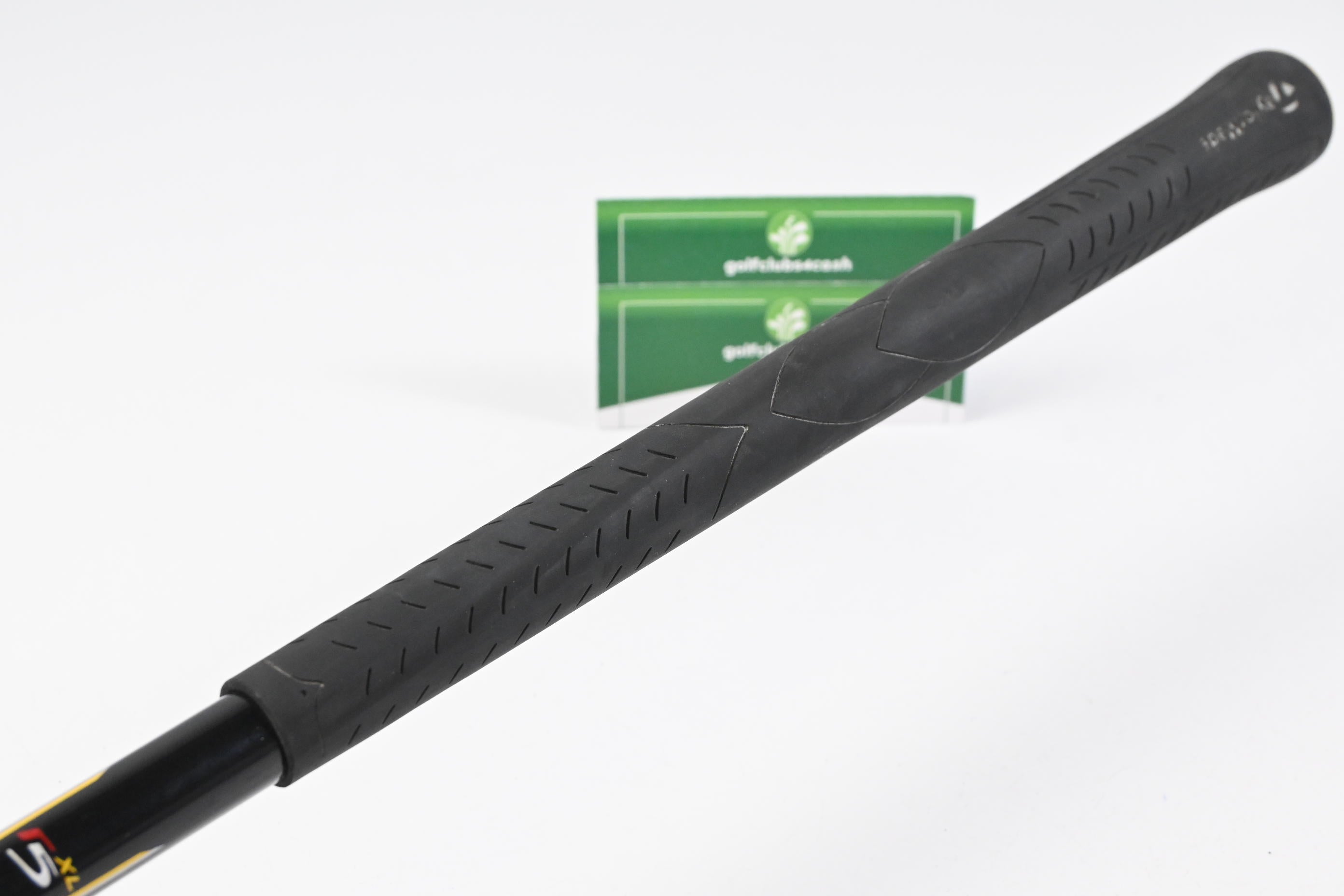 Taylormade R5 XL #4 Hybrid / 22 Degree / Regular Flex Taylormade Hyperlite XL