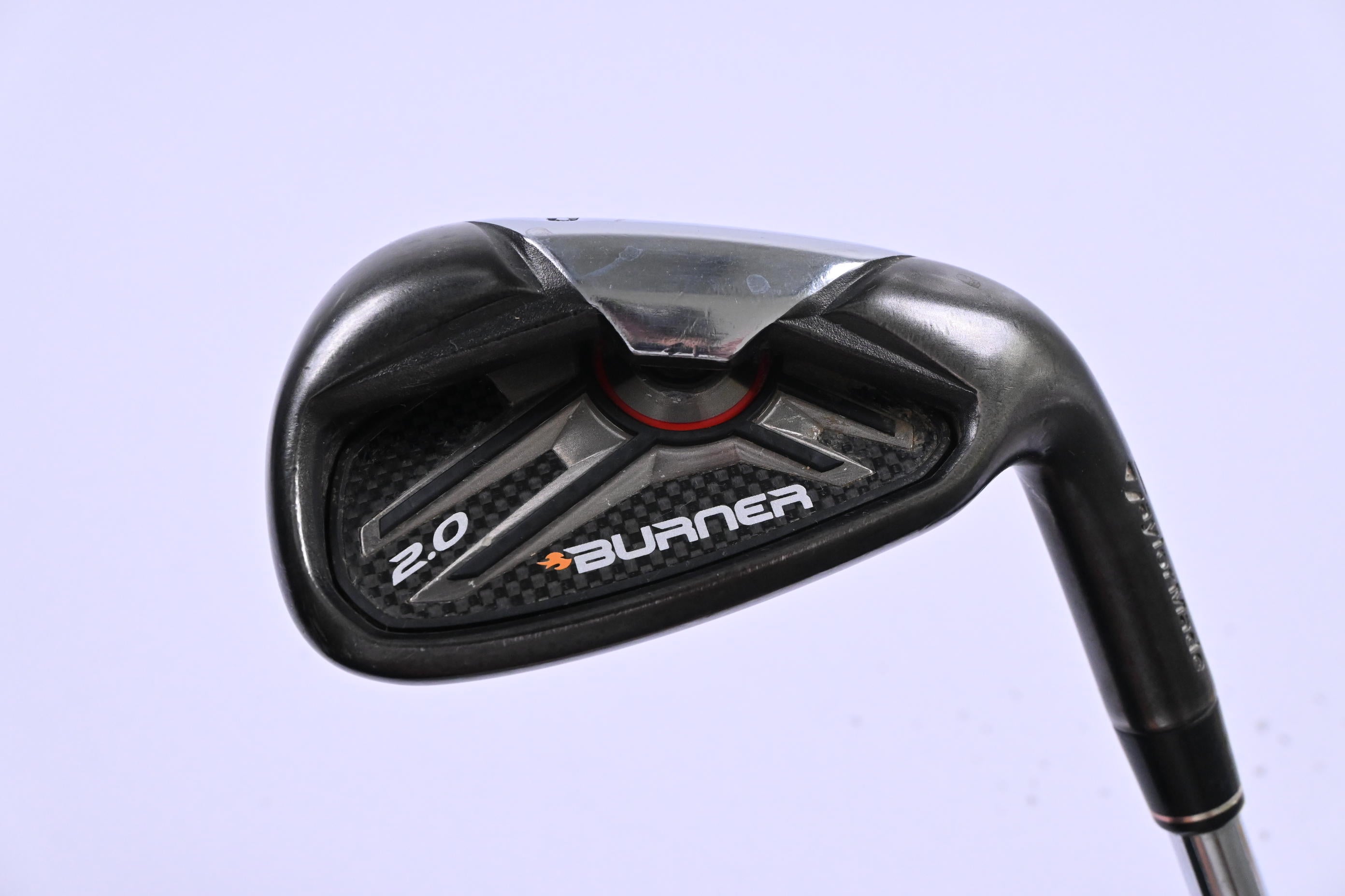 Taylormade Burner 2.0 Pitching Wedge / 45 Degree / Stiff Flex Burner 2.0 85