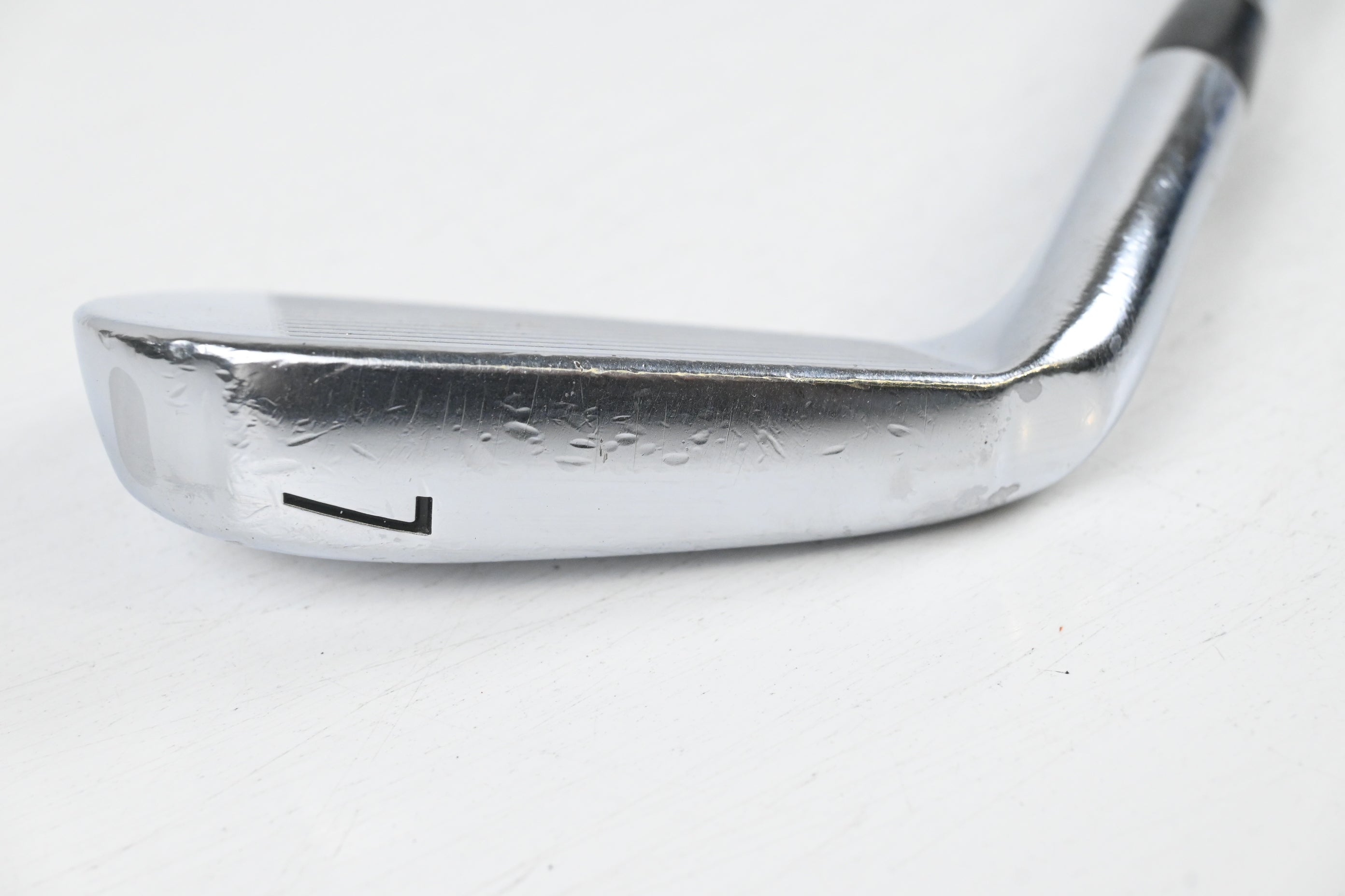 Srixon ZX7 #7 Iron / Regular Flex N.S.PRO Modus3 Tour 120 Steel Shaft
