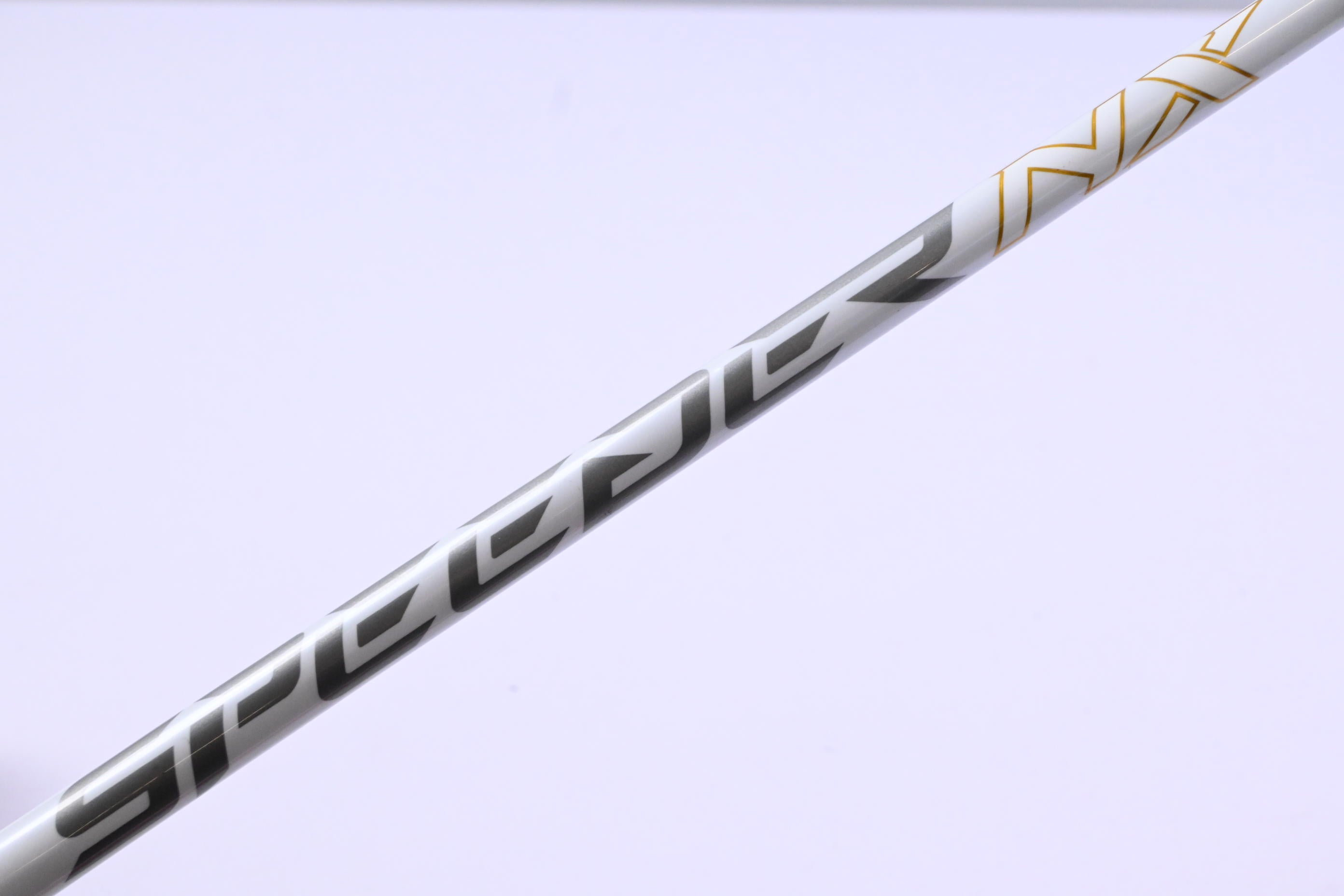 Ladies Speeder NX TCS 40 Driver Shaft / Ladies Flex / Taylormade 2nd Gen